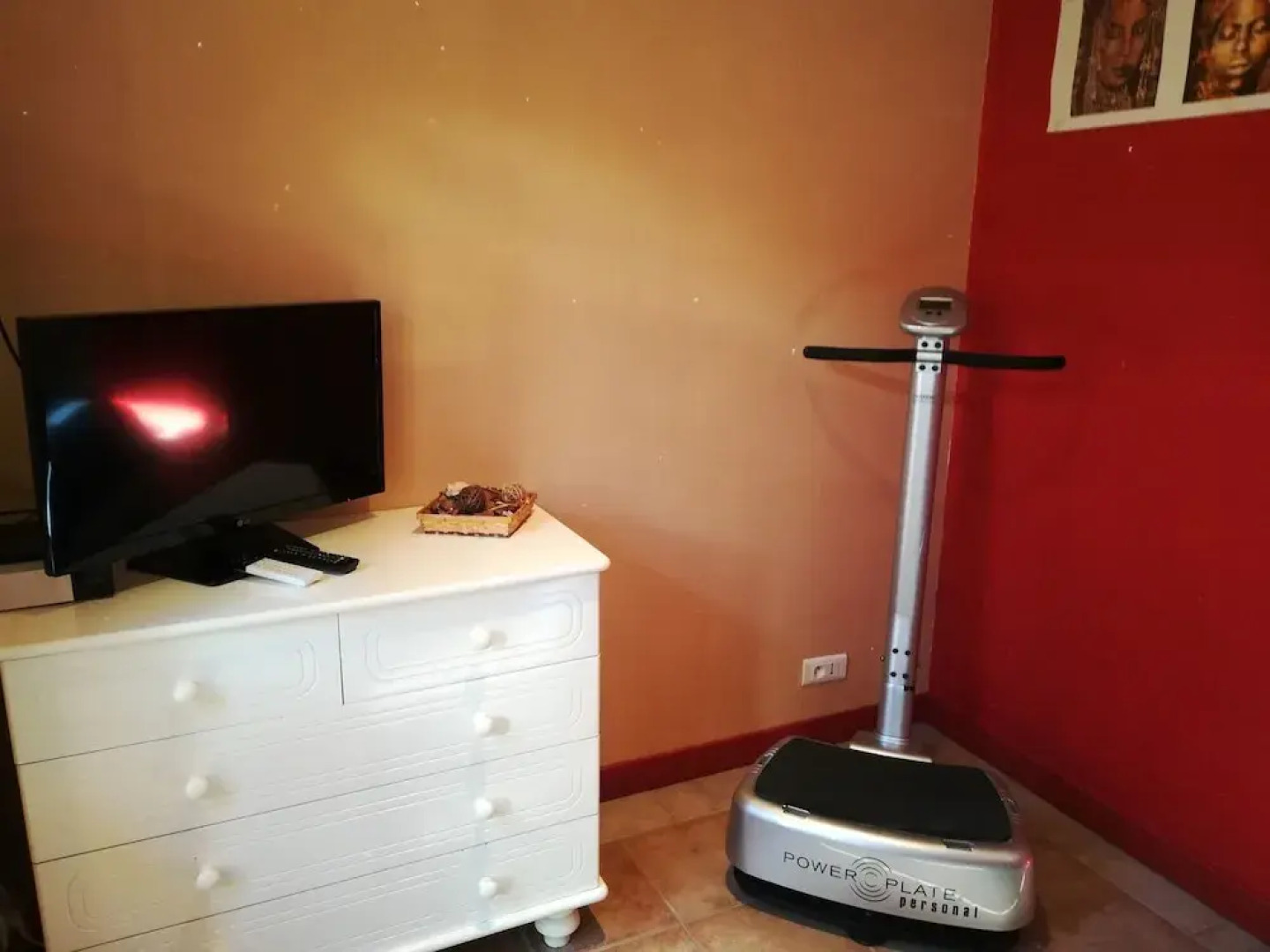 Chambres D'Hôtes LE CLOS