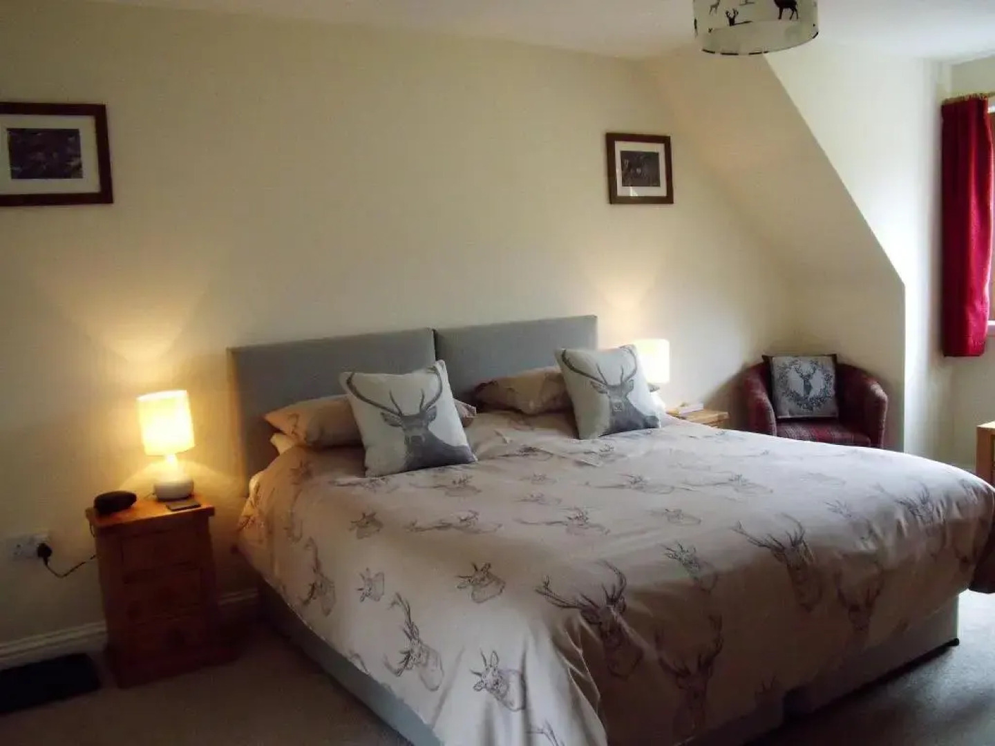 Beechwood Cottage B&B