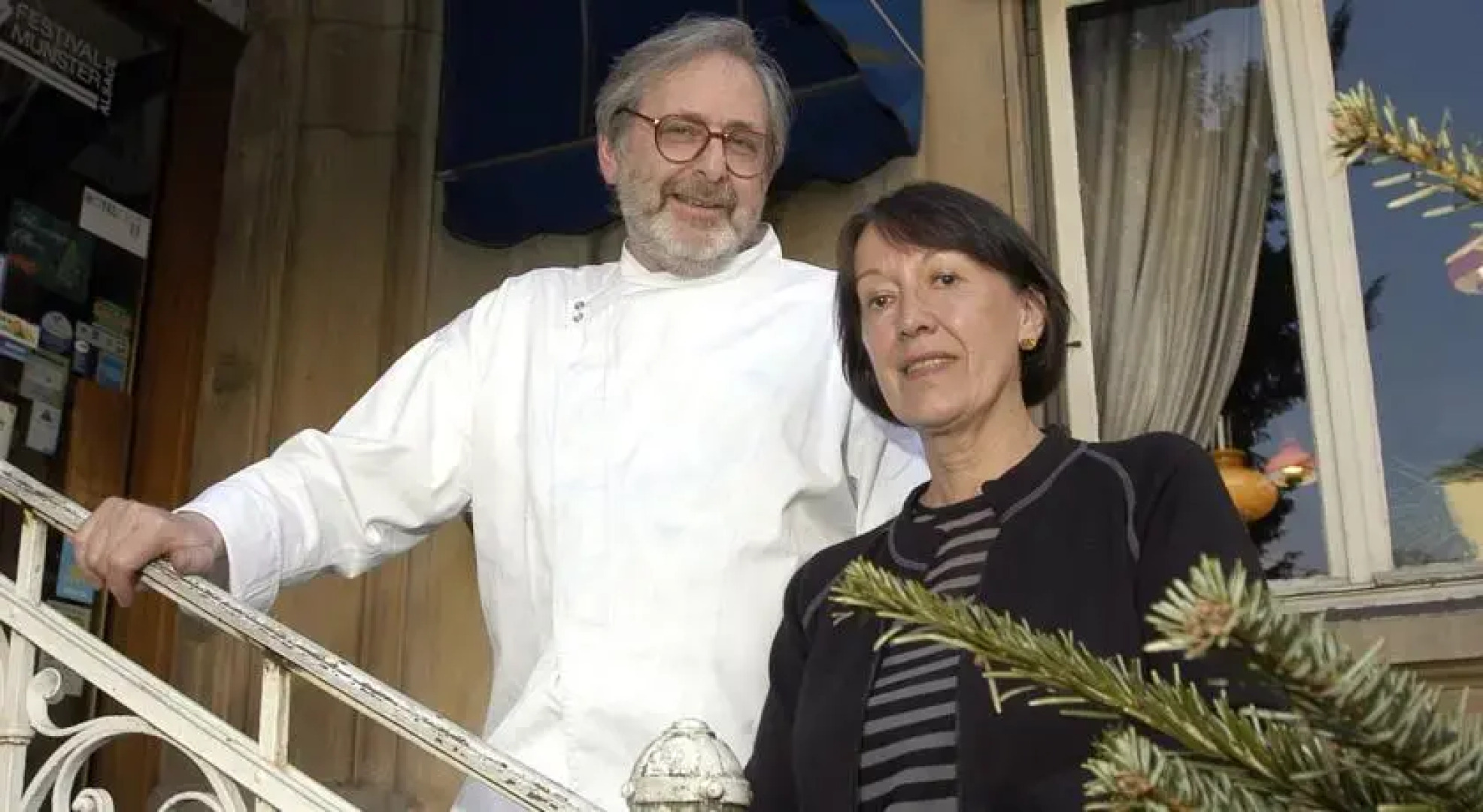 Au Val Saint Gregoire