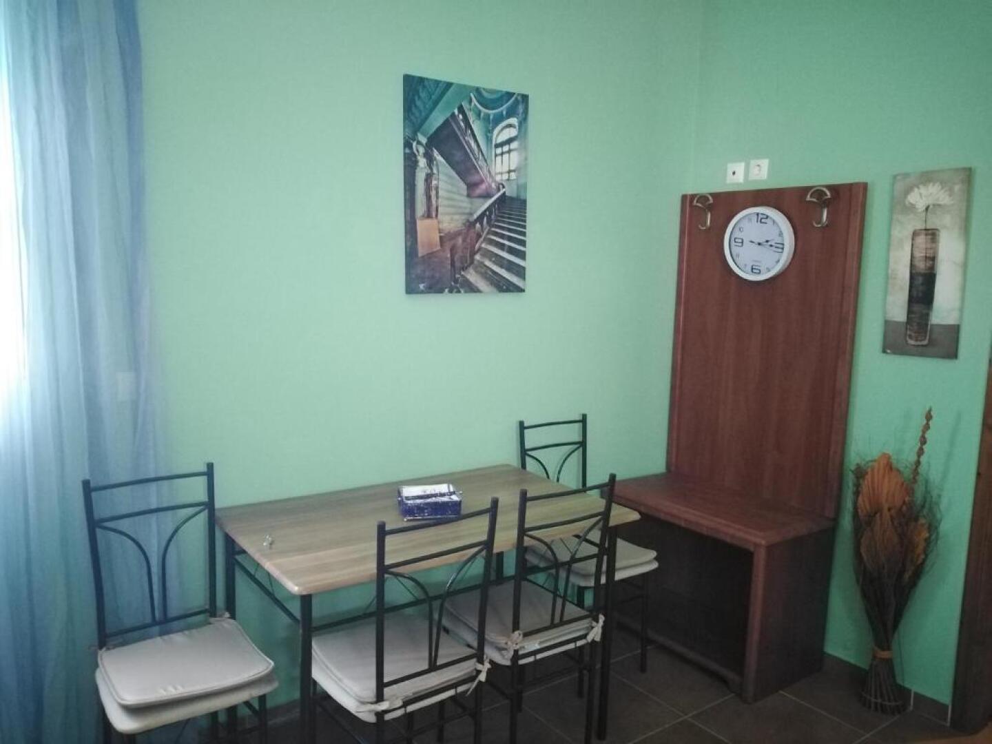 Vicky's apartment Near to the airport Ολόκληρο Διαμέρισμα