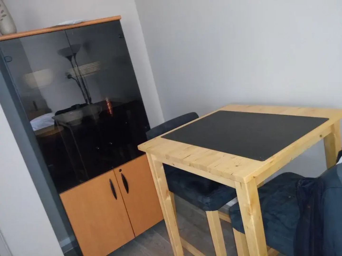 My Home in Montbeliard Le 10