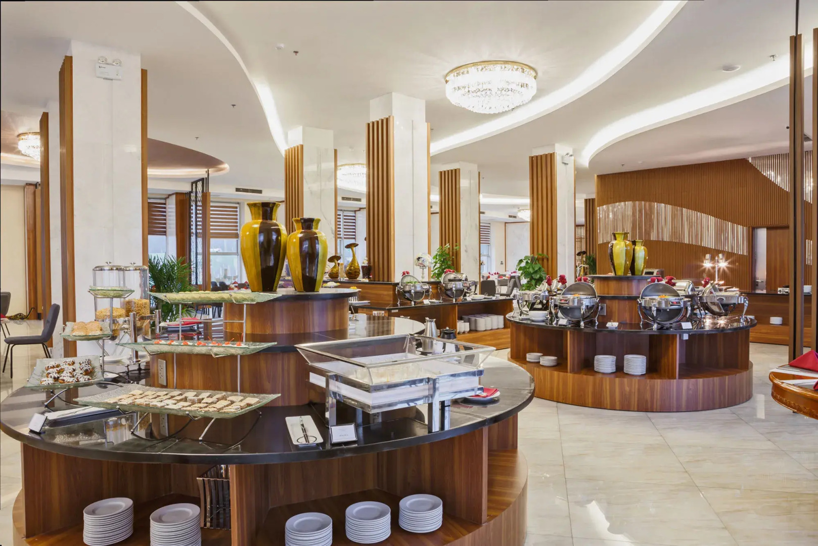 Muong Thanh Holiday Moc Chau Hotel