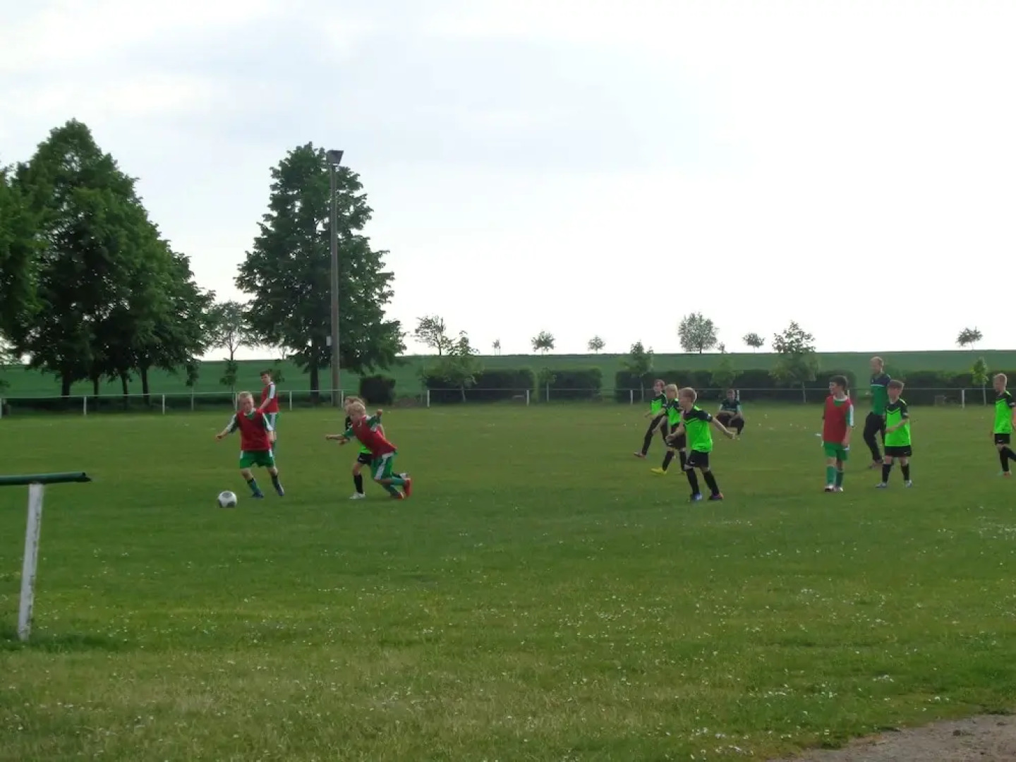 Hotel Apartment Puell