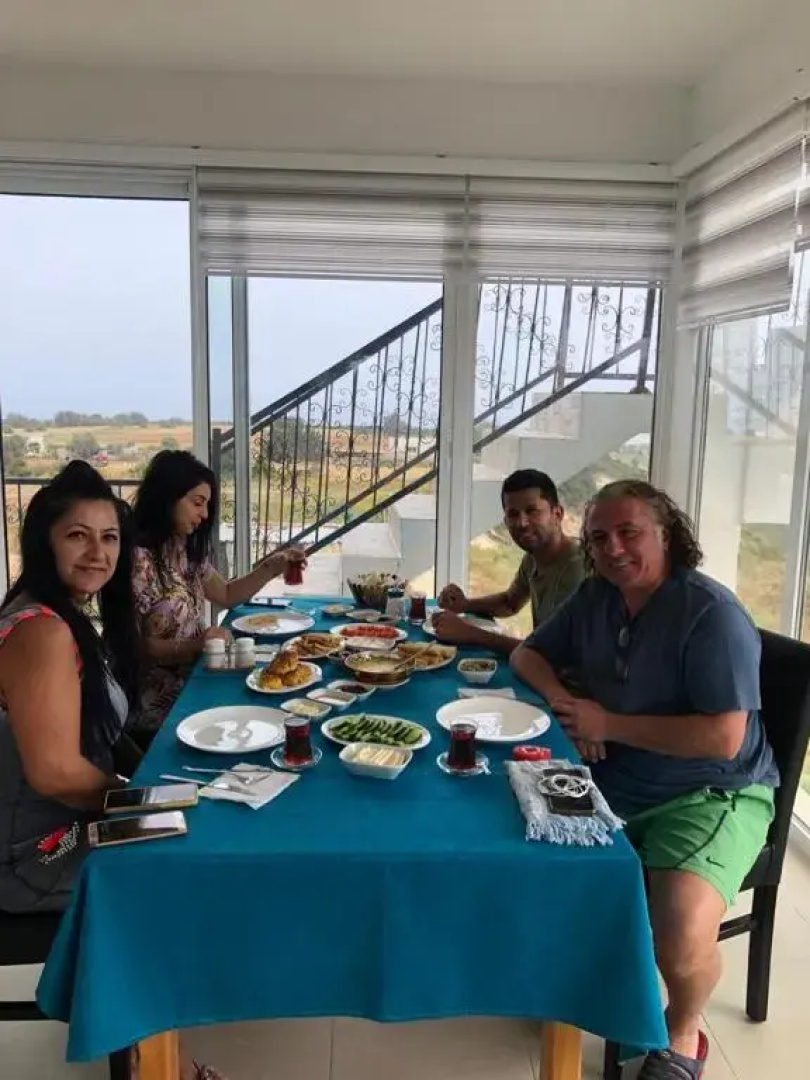 Karpaz Sunset Hotel