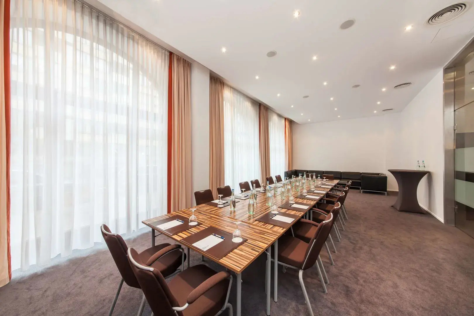 Garner Hotel Berlin - Checkpoint Charlie by IHG