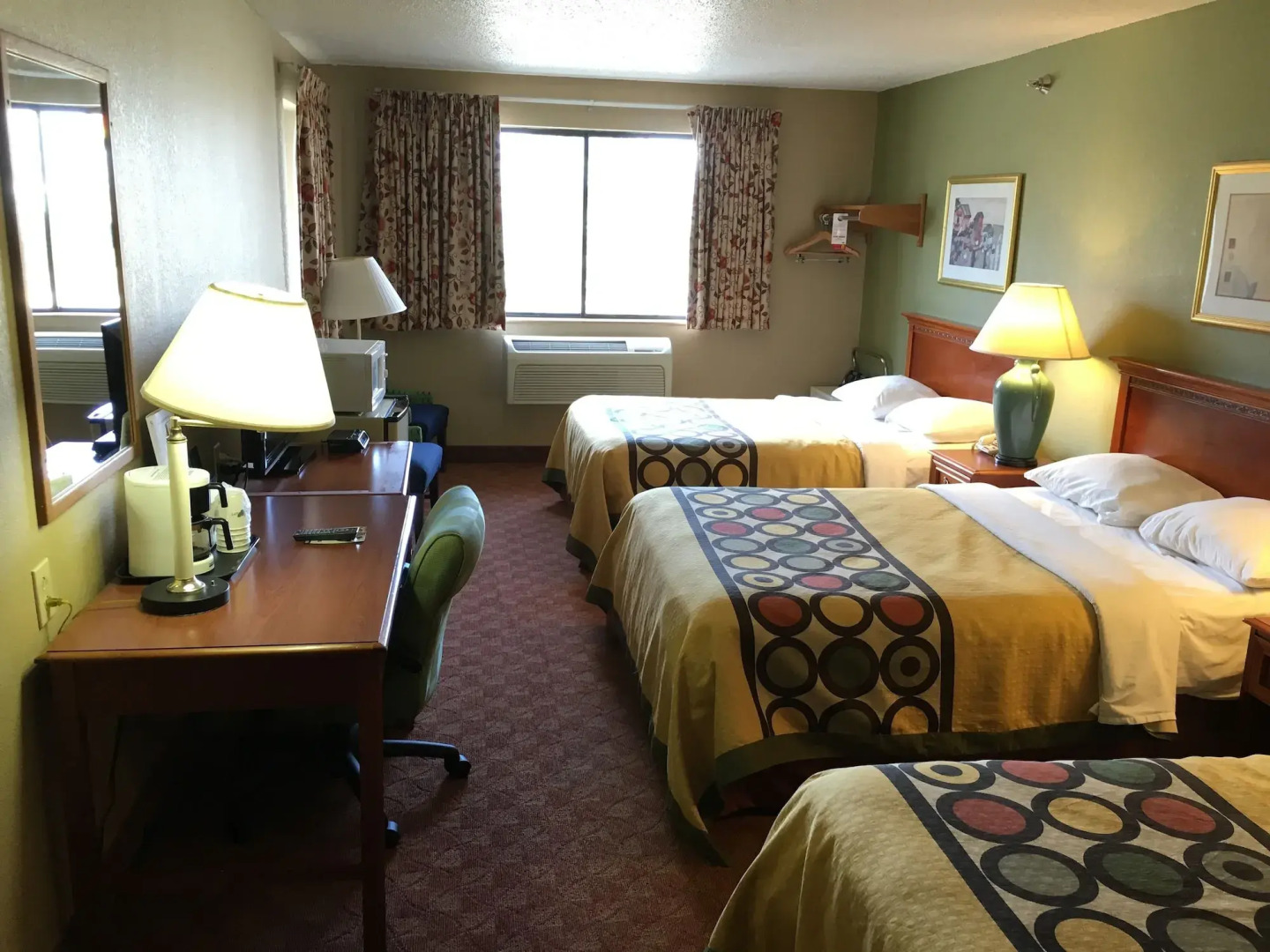 Quality Inn & Suites Howe - Sturgis