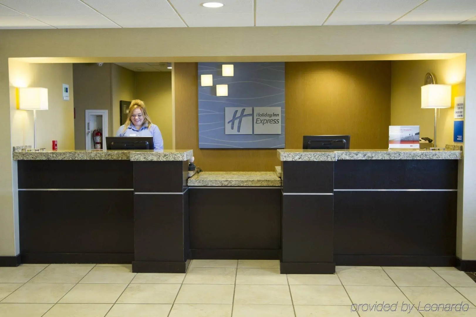 Holiday Inn Express Hotel & Suites Colby