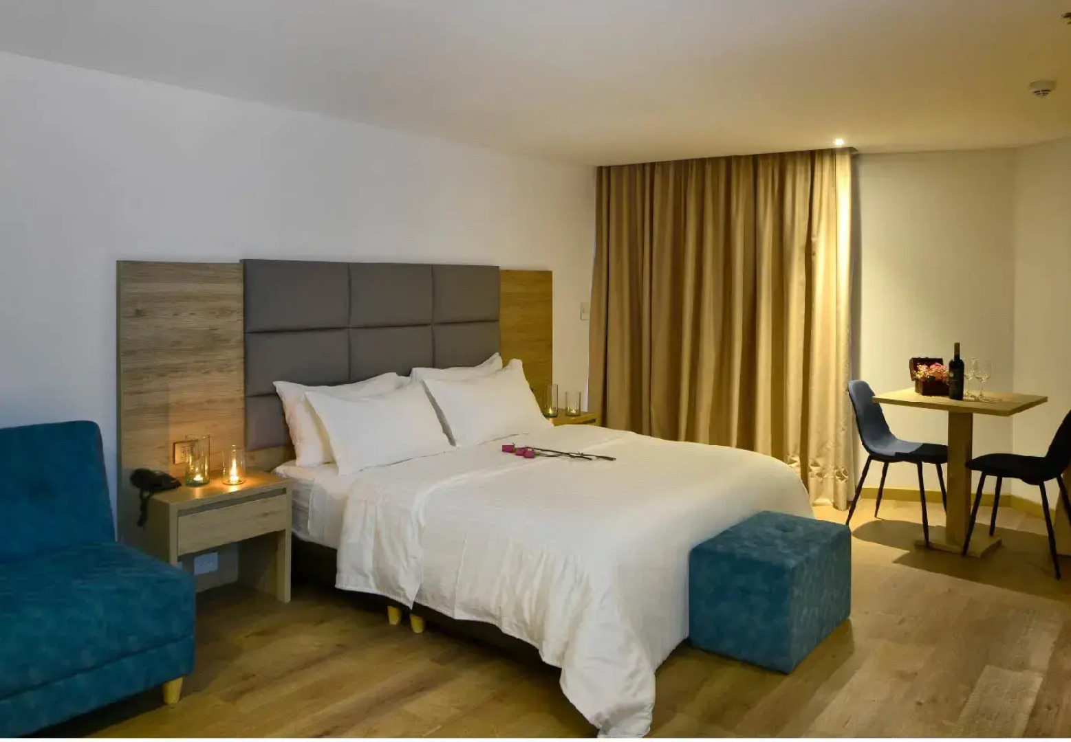 Turrim Dei Hotel Boutique