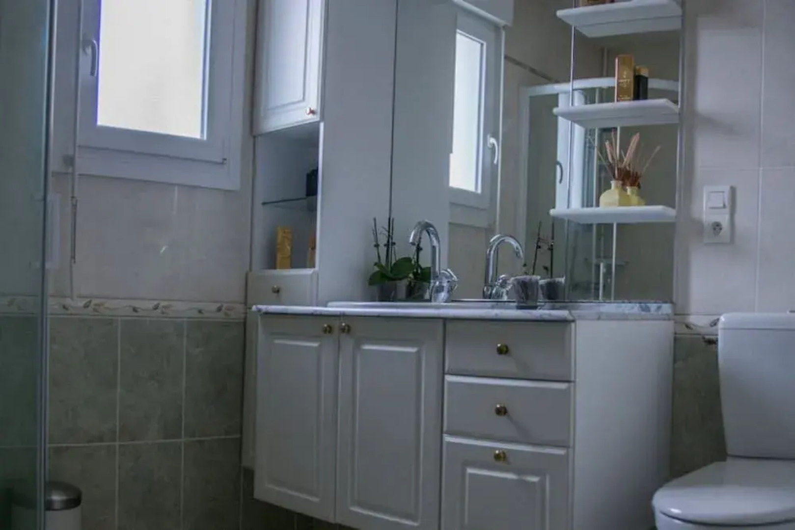 Chambres d'Hotes Les Papillons