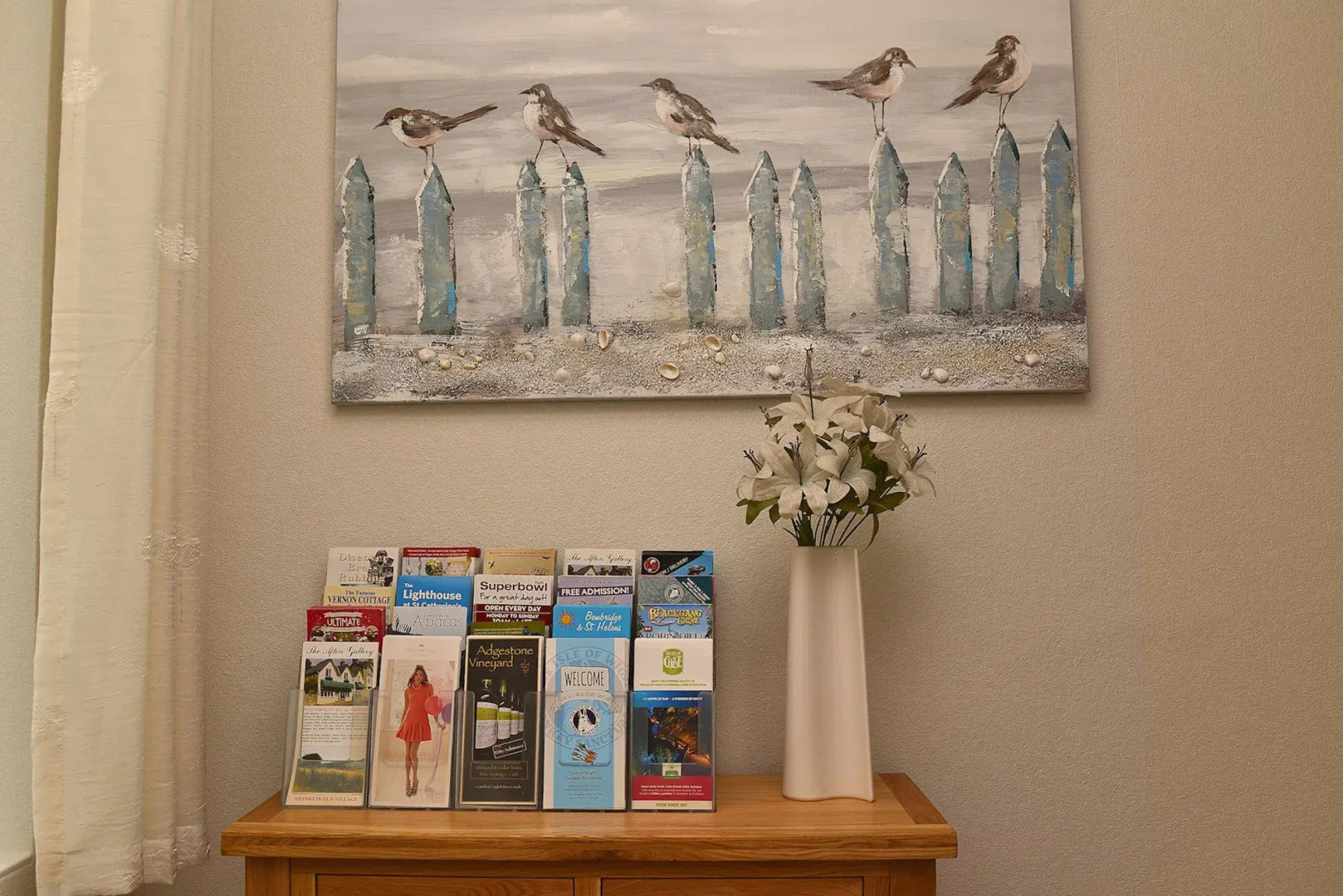 The Richmond Bed & Breakfast