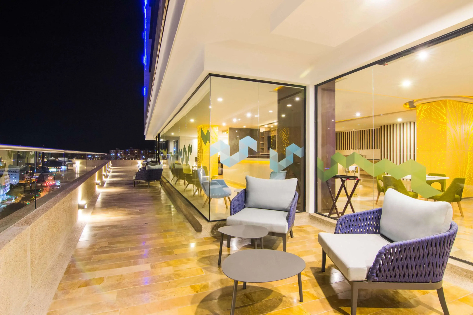 Sonesta Hotel Ibague