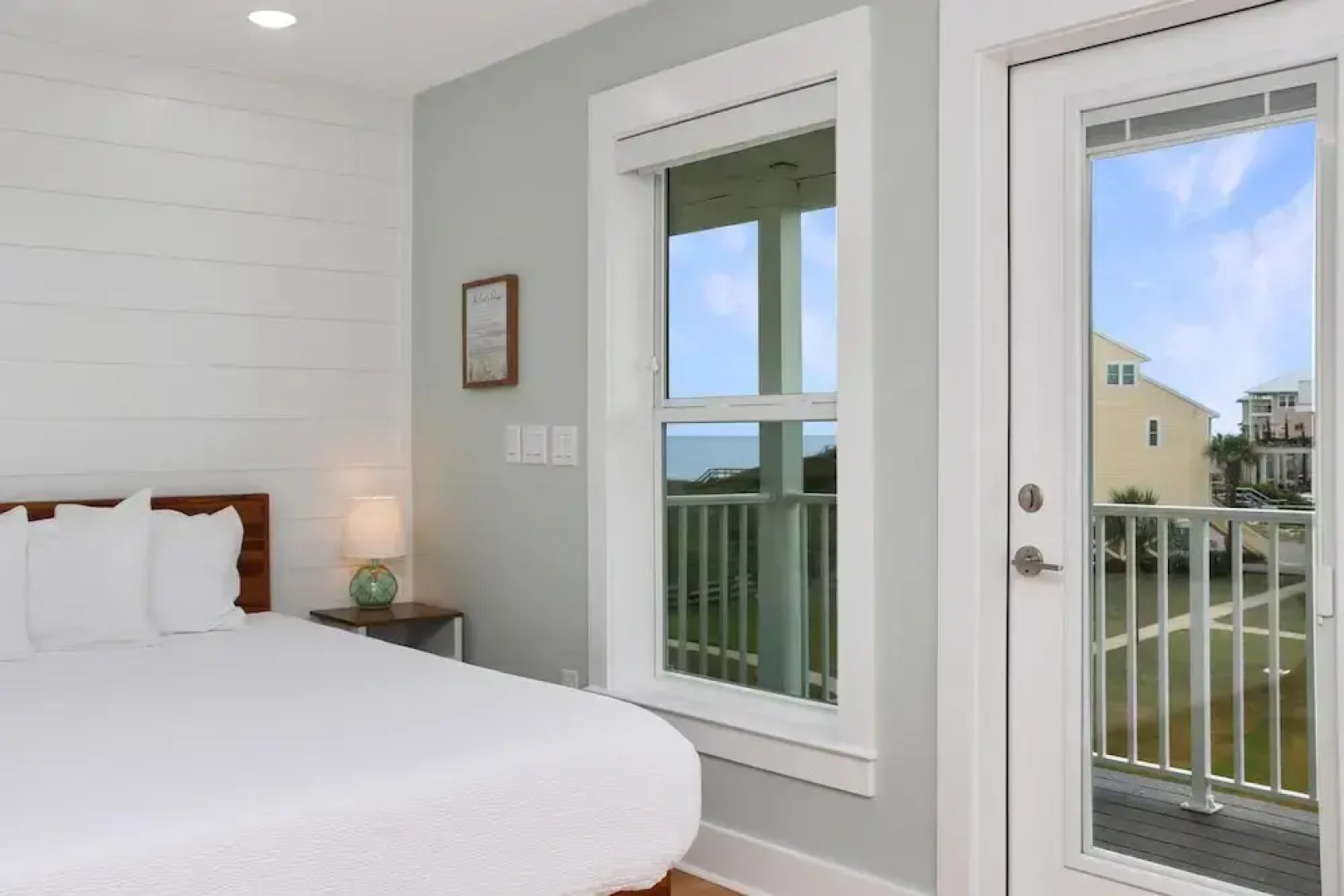 Sea Cliff K68 Aqua La Vista Baby!