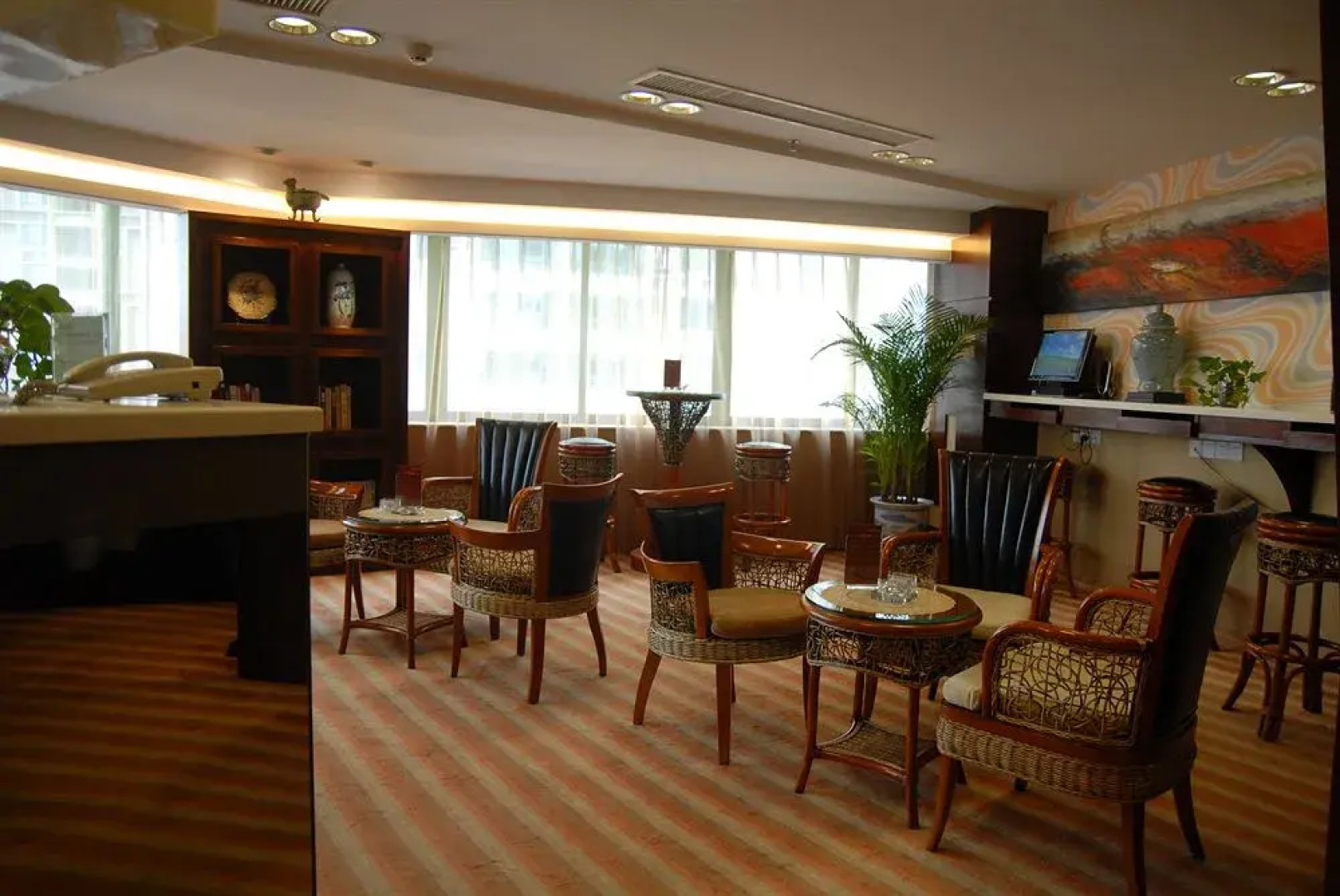 Shenzhen Easun North Hotel