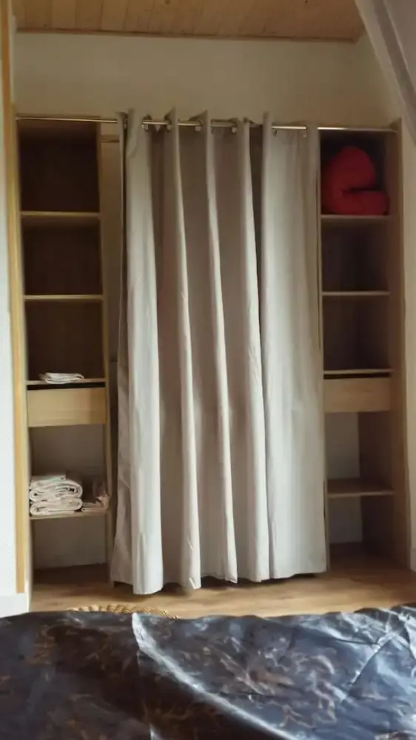 House With 2 Bedrooms in Belin-béliet, With Pool Access, Enclosed Gard