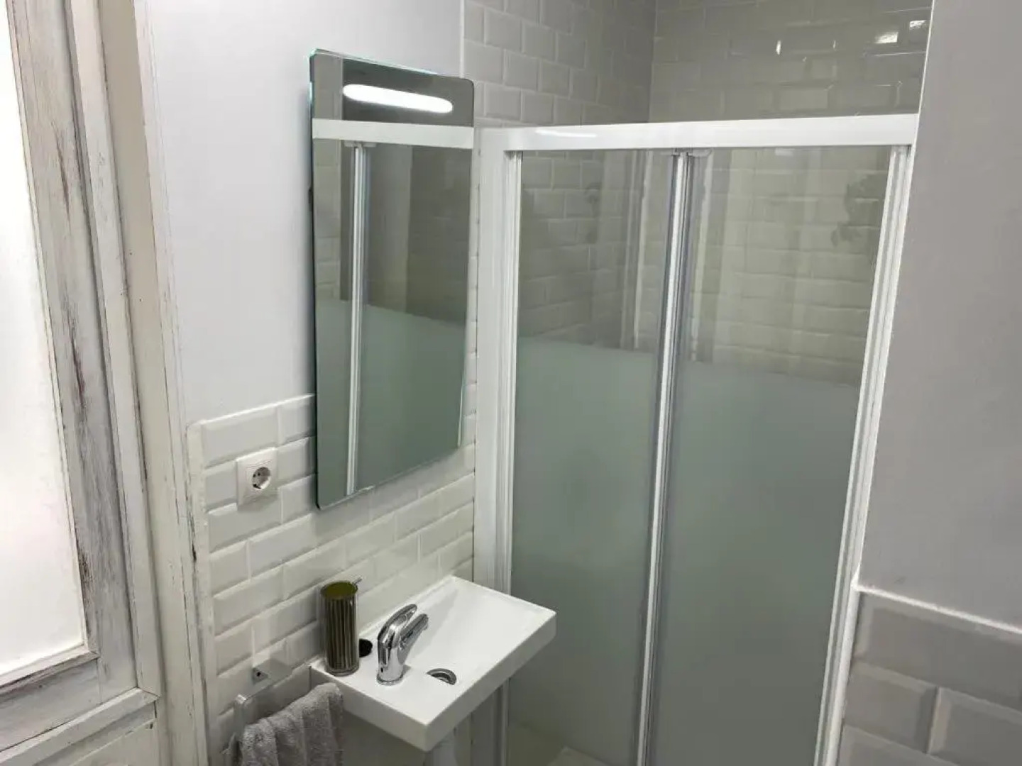 Loft “A” junto plaza mayor, la Murta