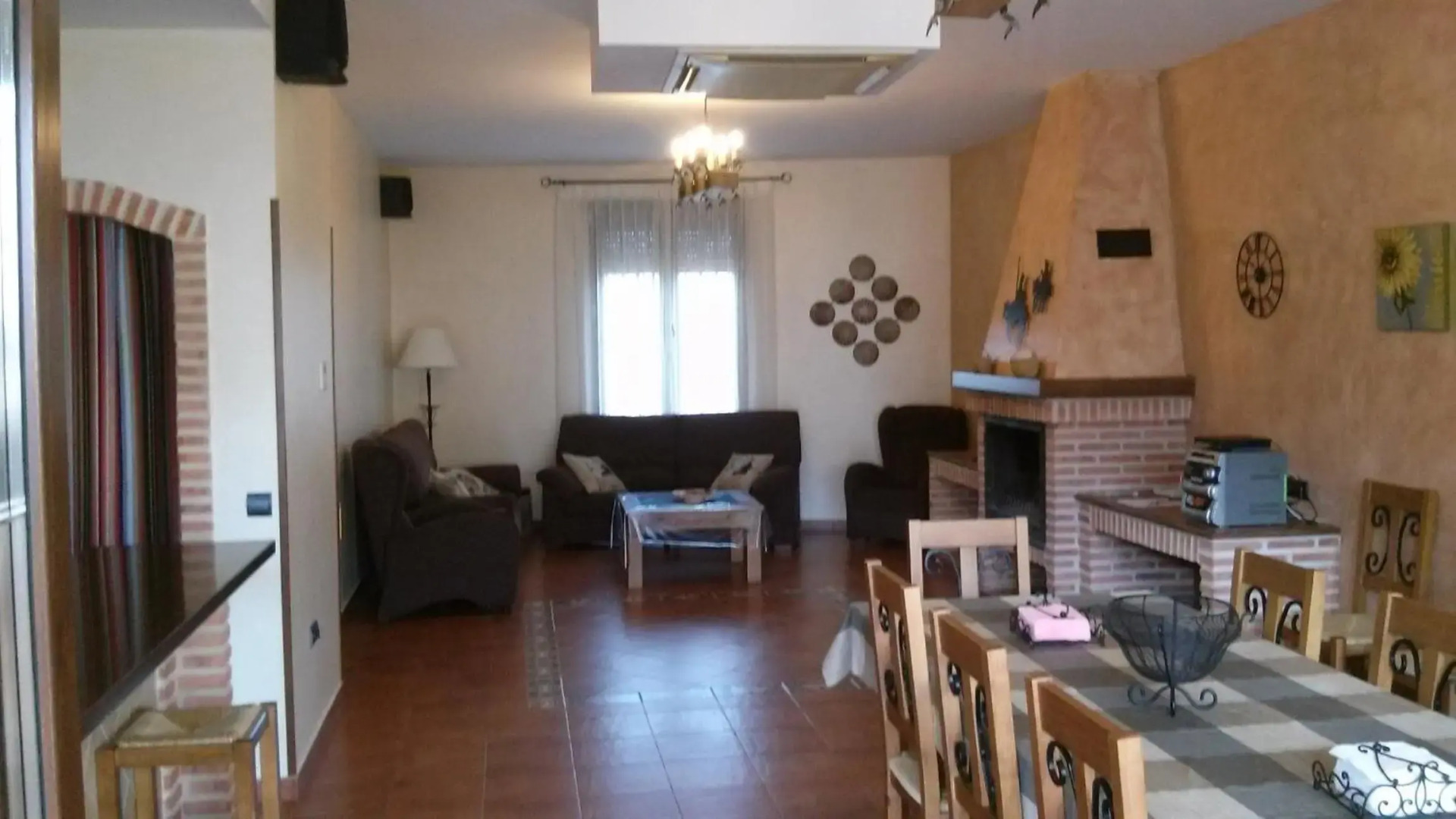 Casa Rural Los Pocicos