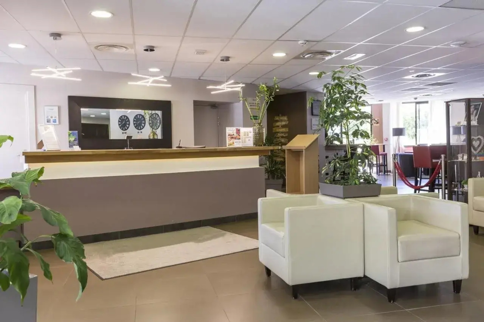 Zenitude Swiss Apparthotels