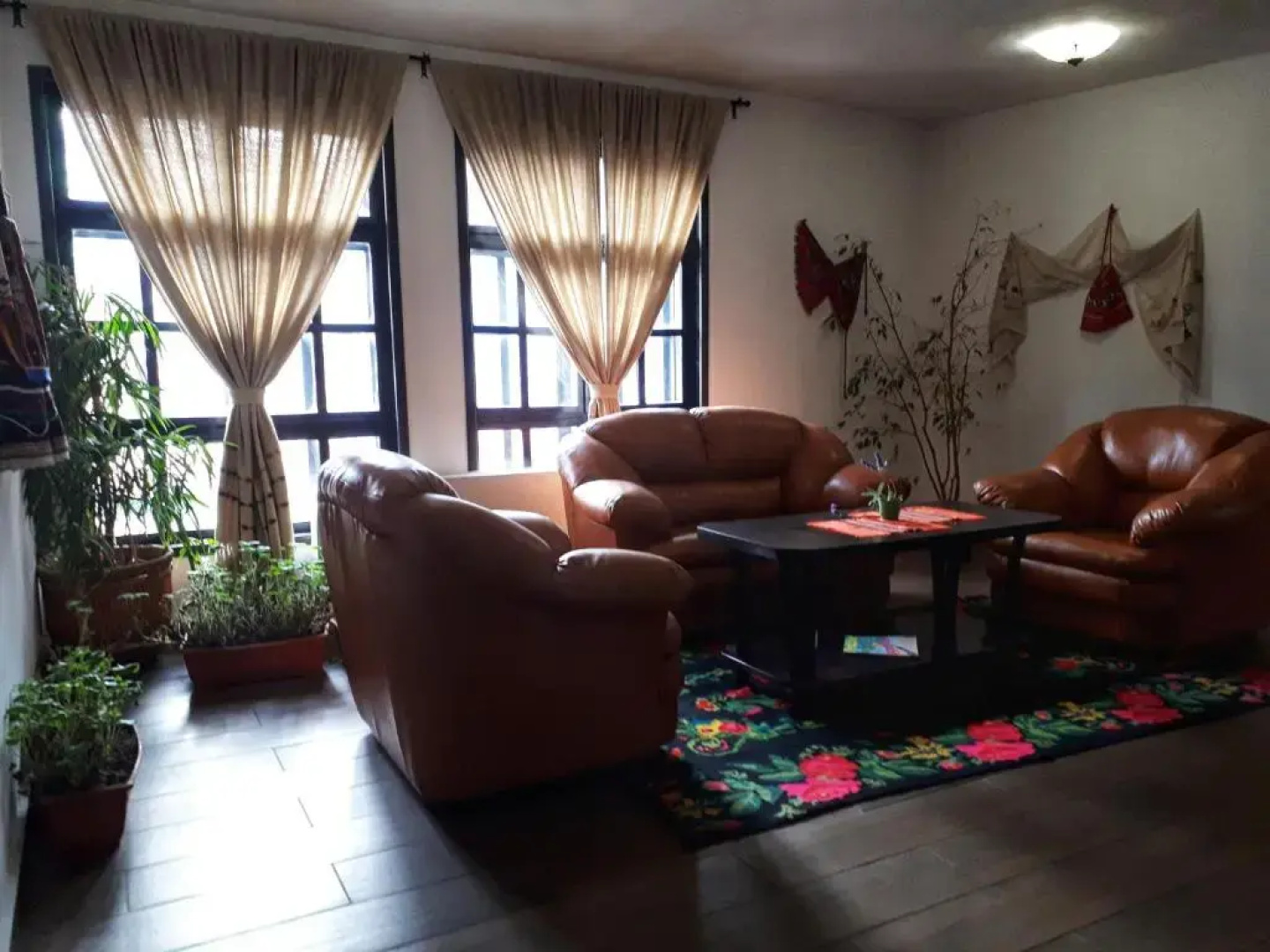Khan Staria Dobrich Family Hotel