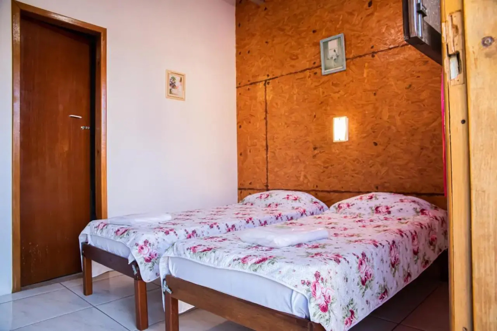 Pousada Locomotiva 206