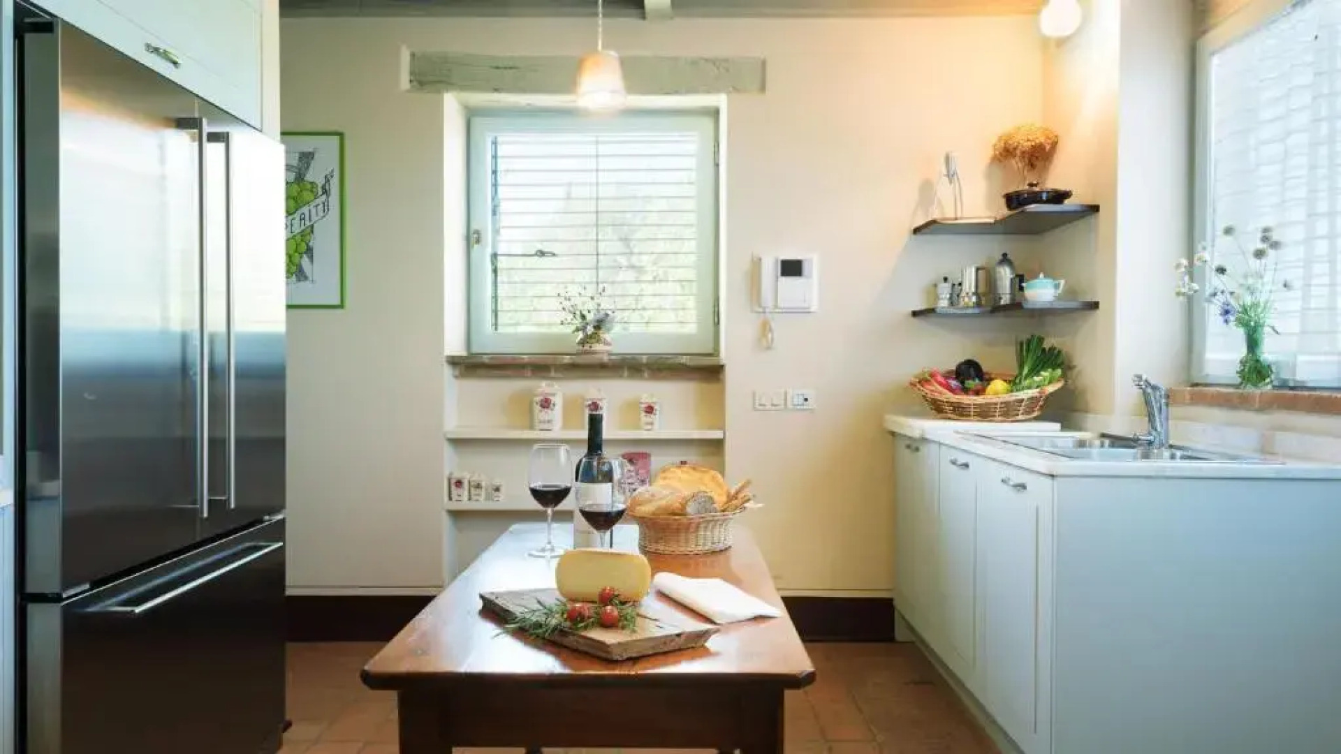 Terra Quercus 7 1 in Sarteano