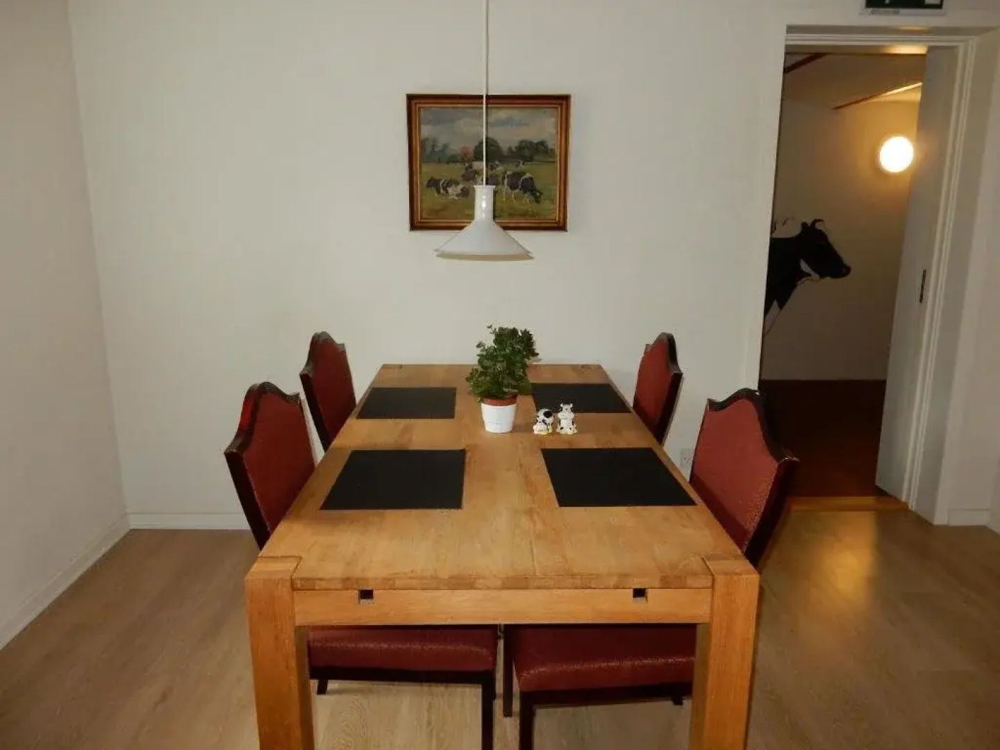 Den gamle Kostald Bed & Breakfast