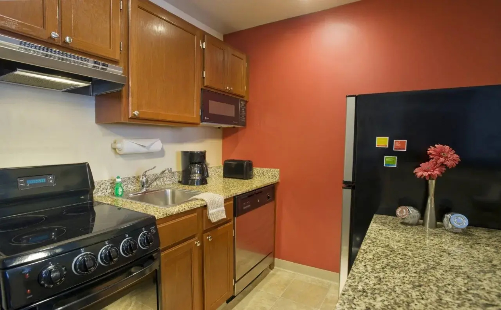 TownePlace Suites Marriott Dulles Airport (Newly Renovated)