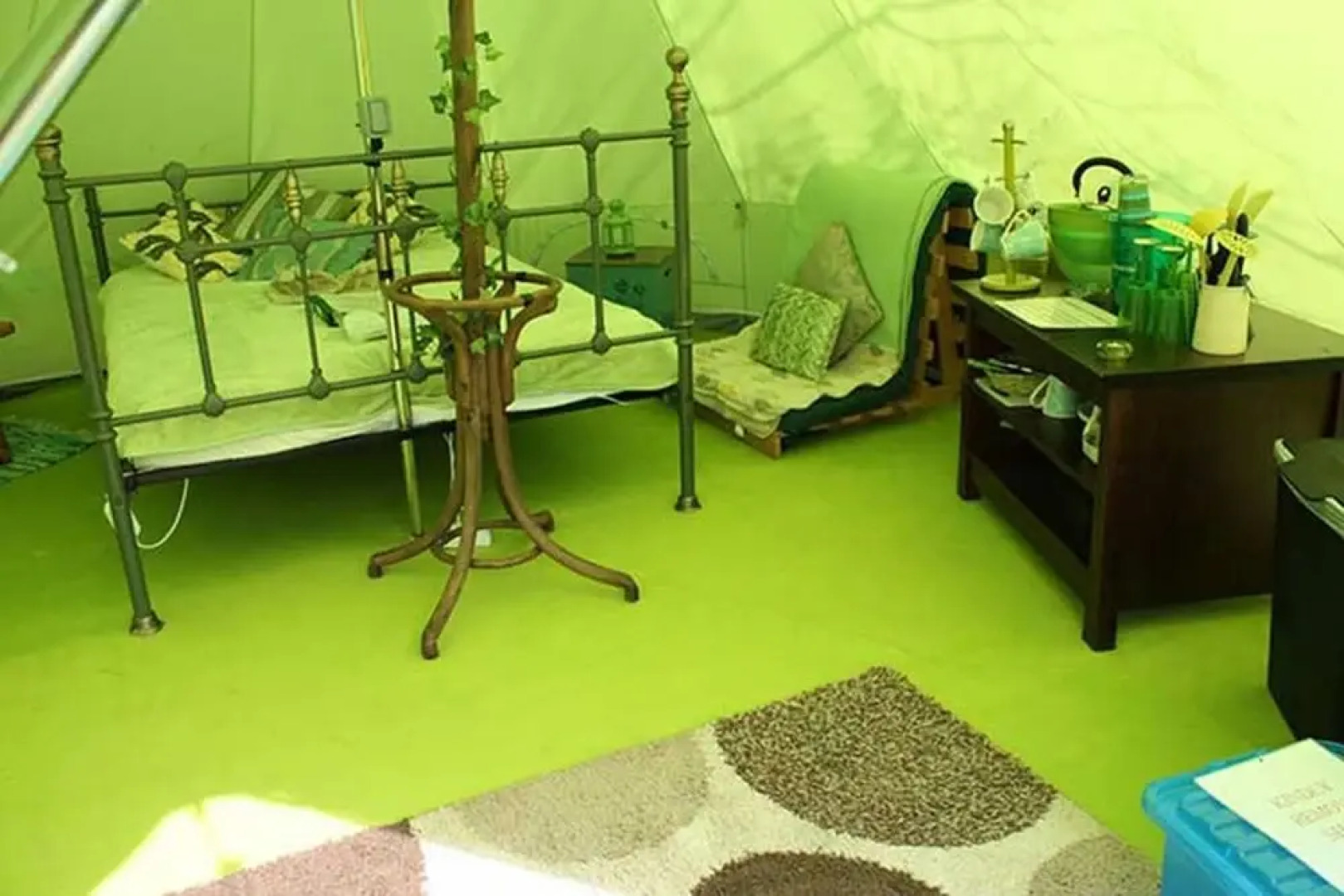 Woodside Bed And Breakfast