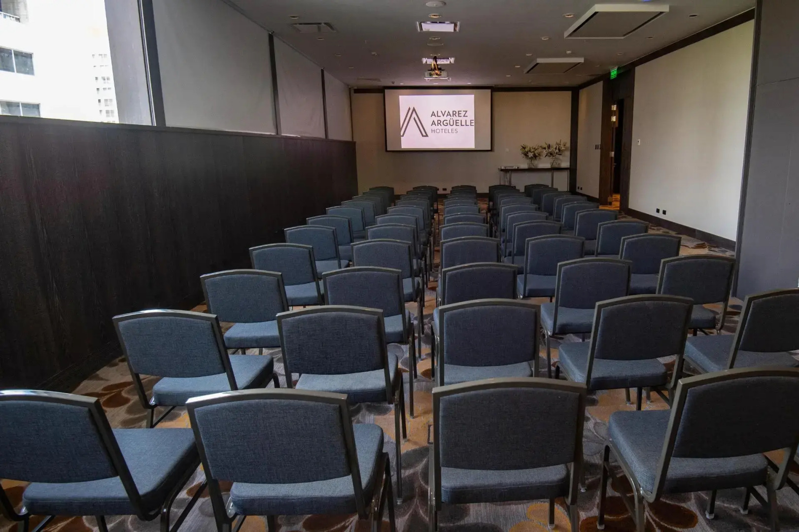 Grand Brizo La Plata