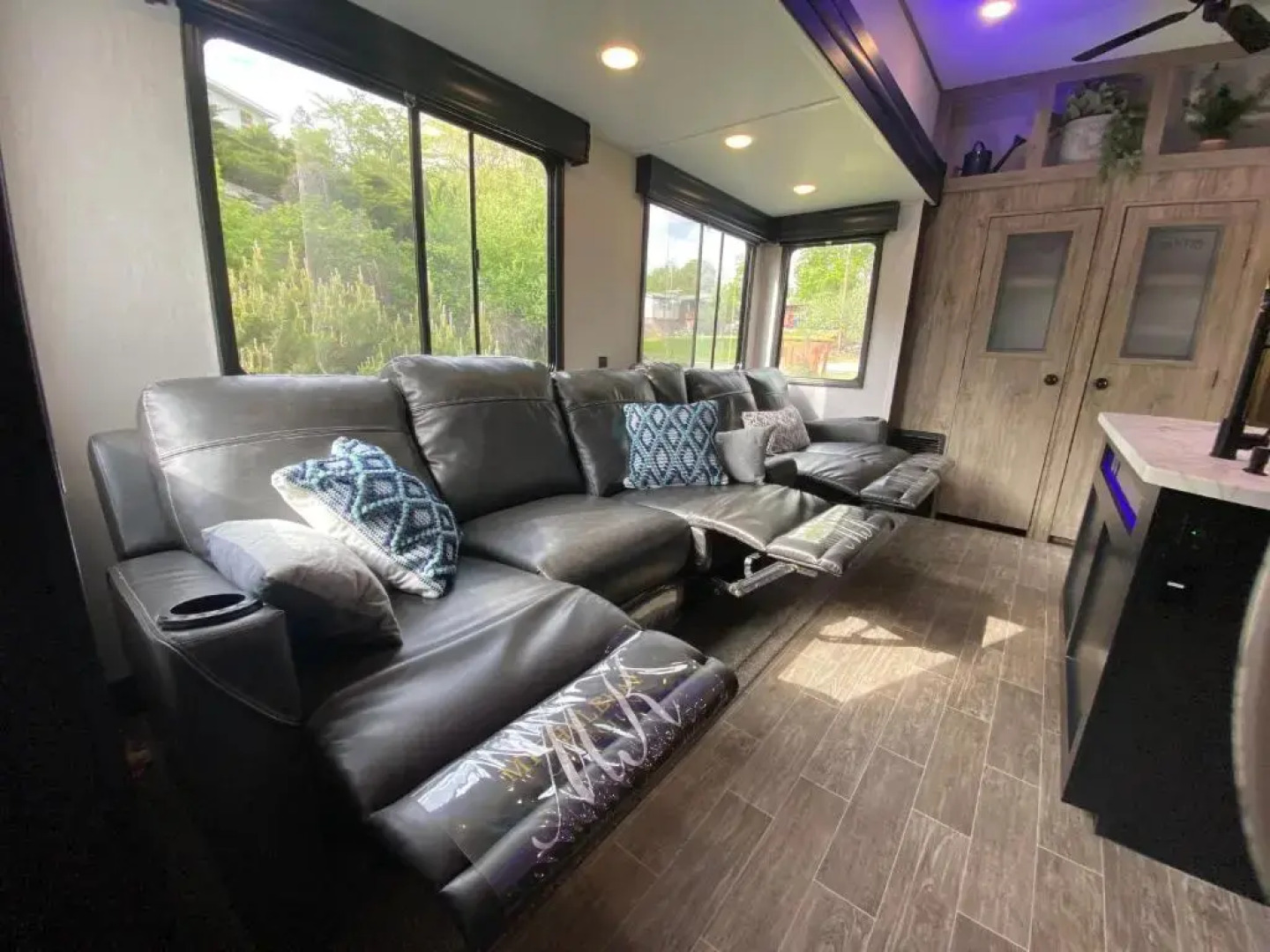 North Haven Campground