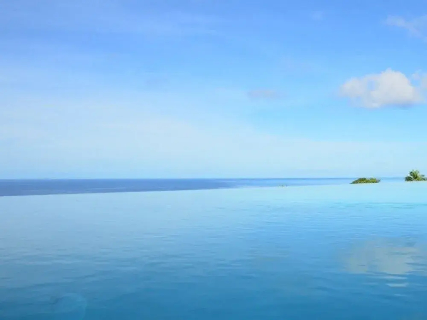 Tet Rouge Resort St. Lucia