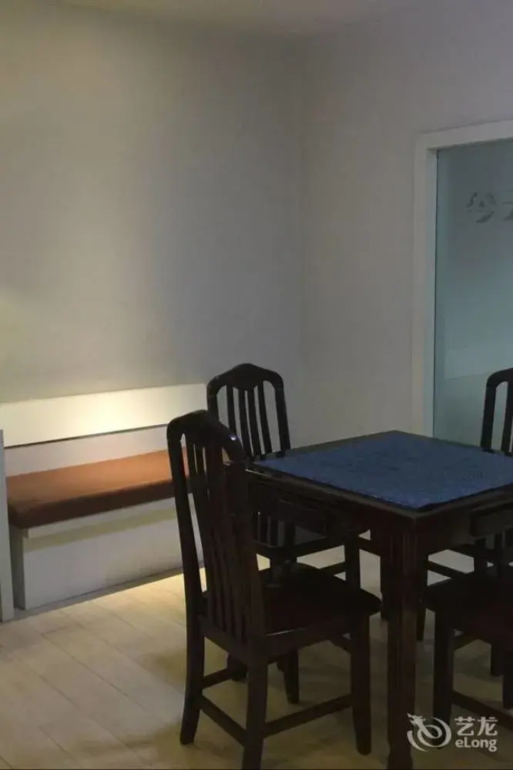 Today Inns Yiyang North Bus Station