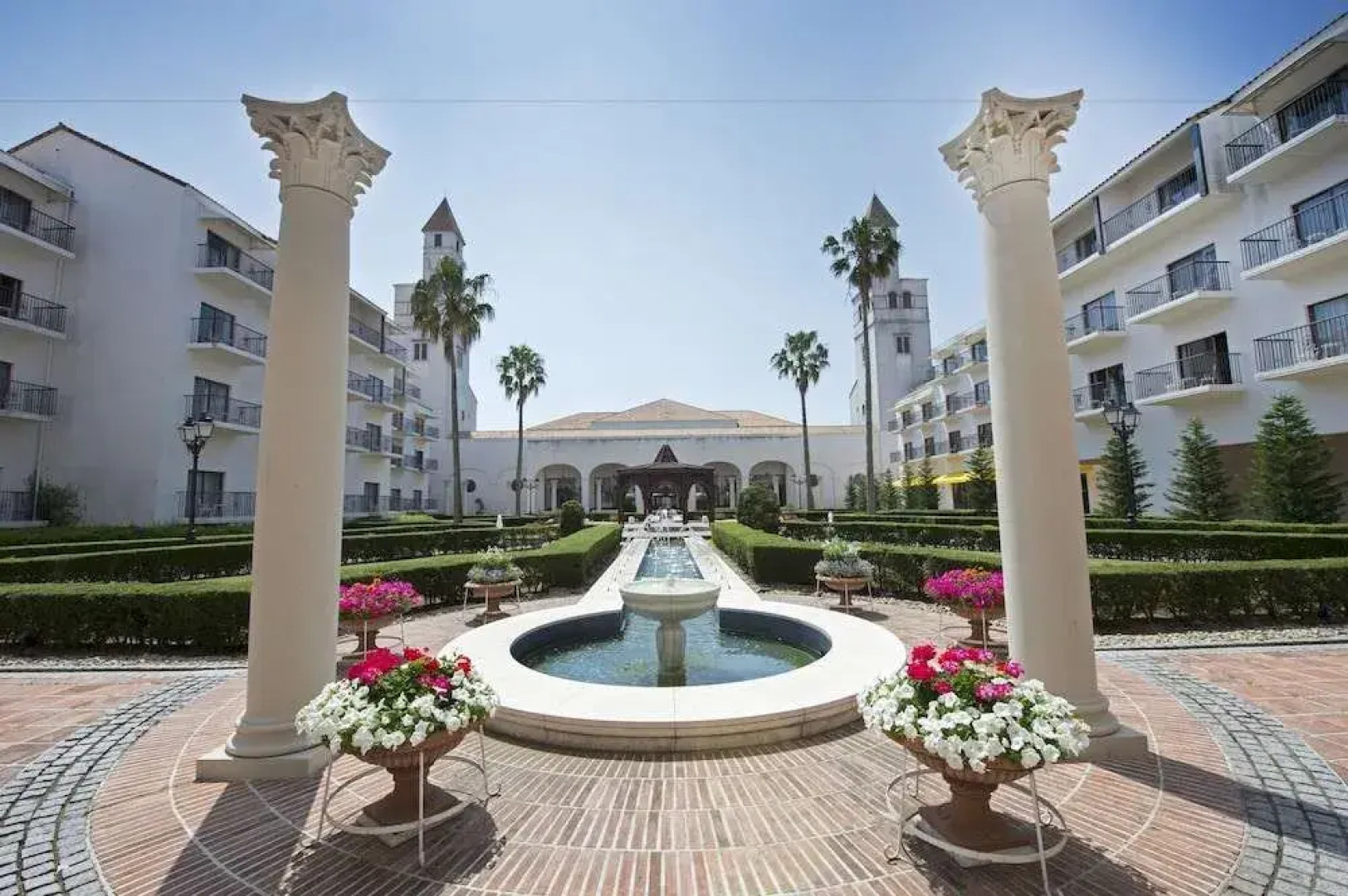 Hotel Shima Spain Mura