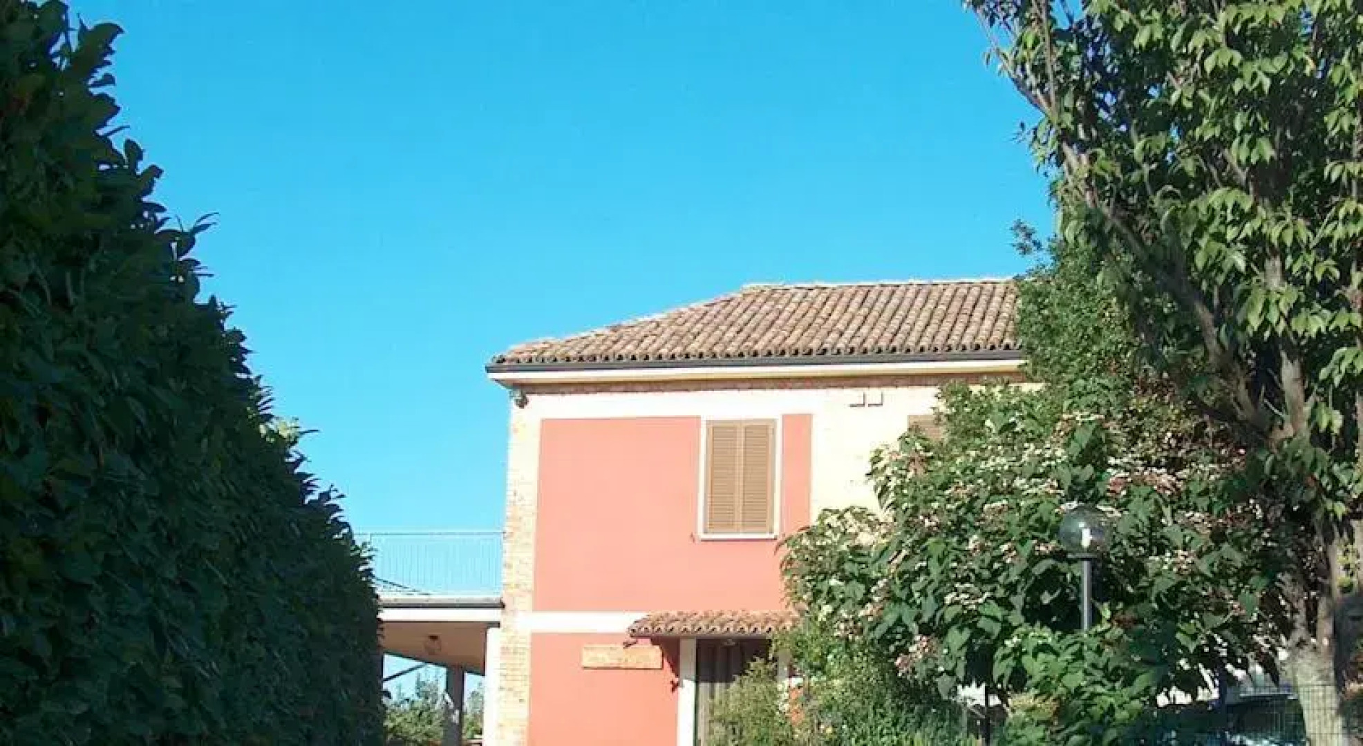 Agriturismo Ca D Toniot