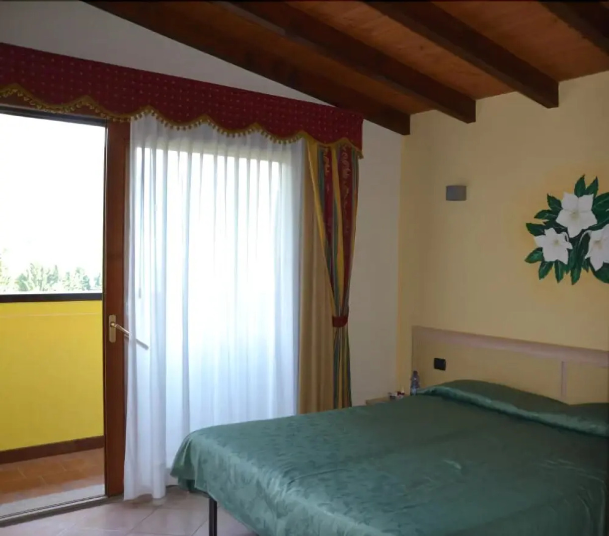 Albergo Ristorante Gaba Hotel