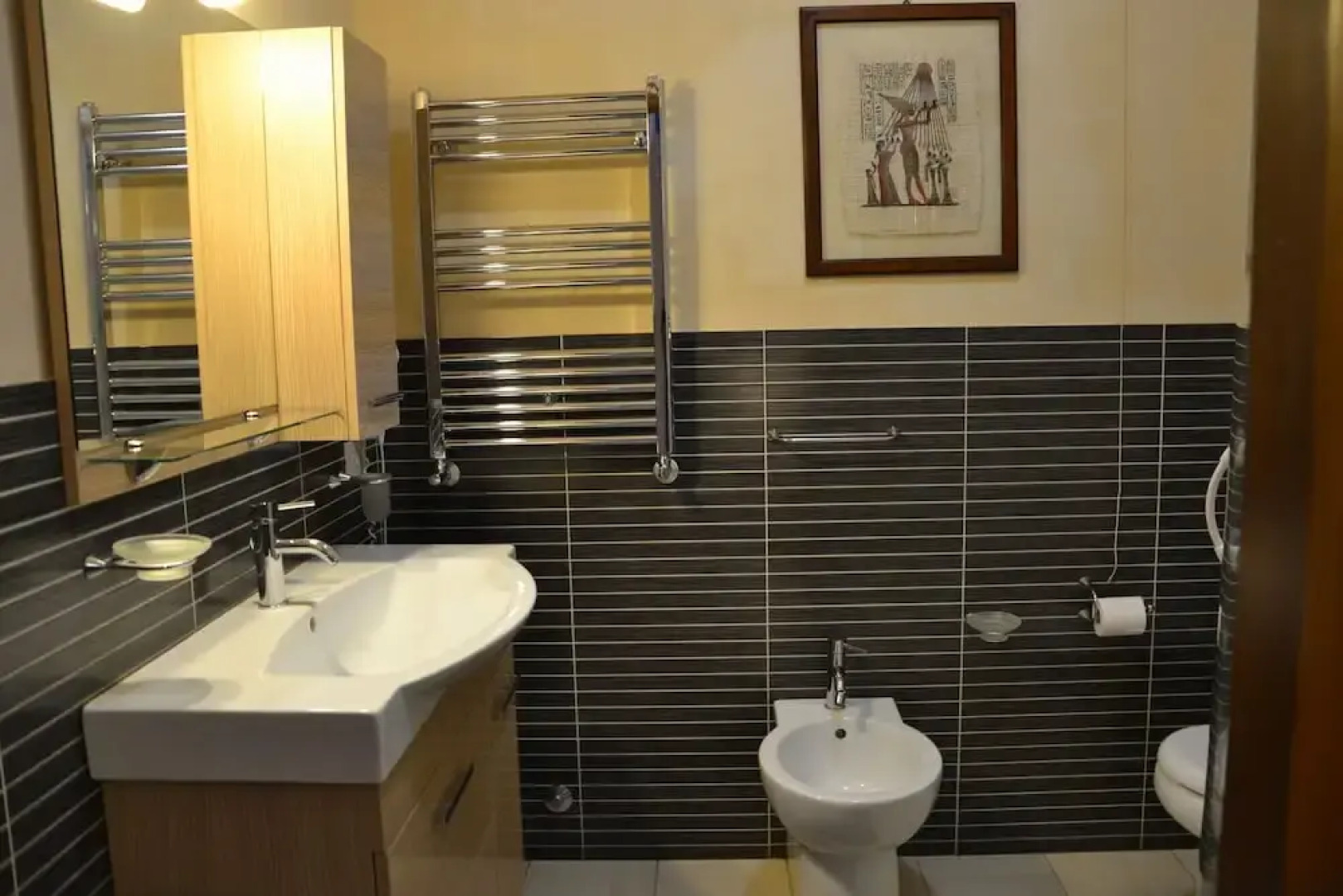 Bed and breakfast Due Fontane