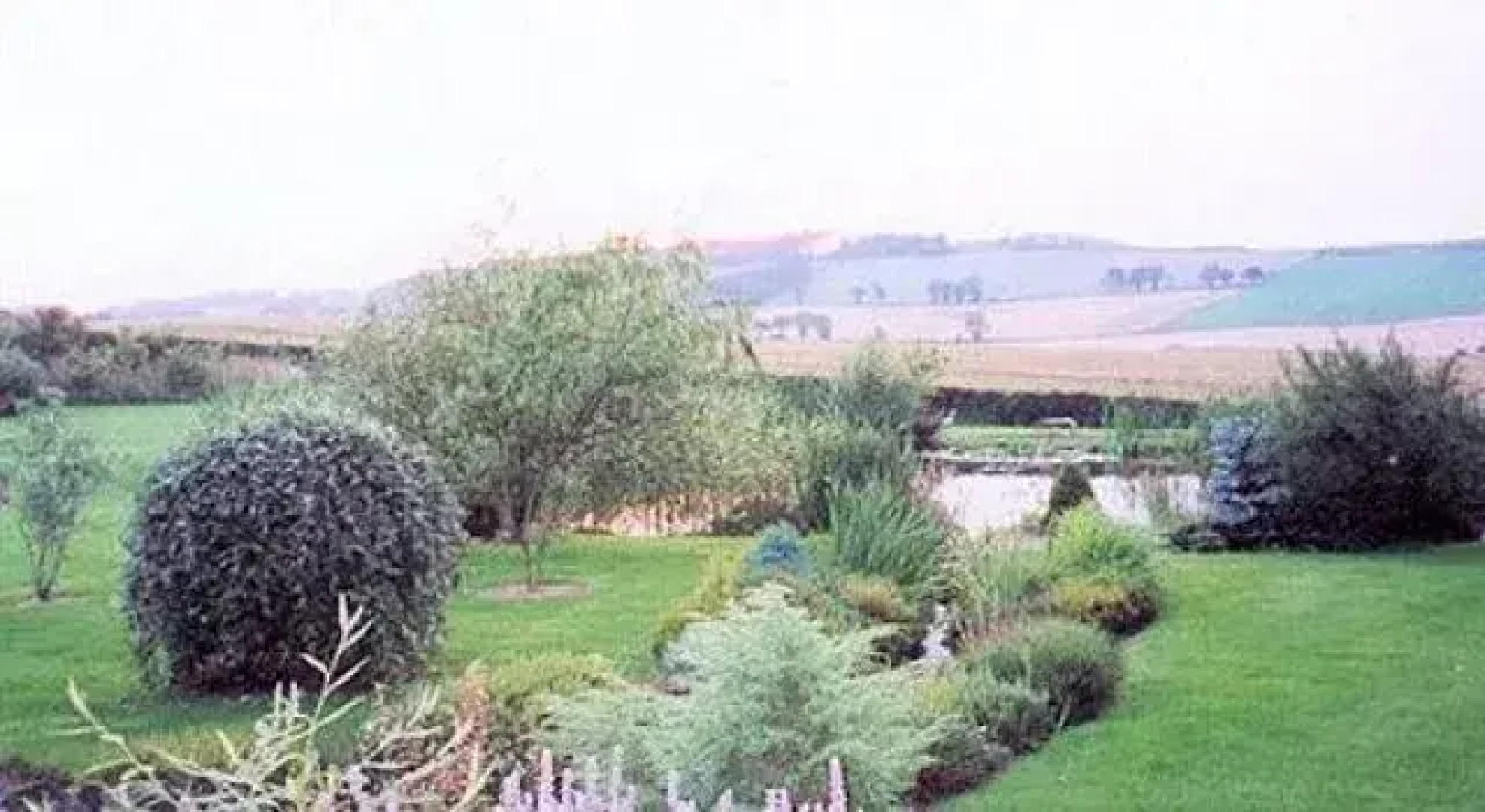 Gorno Grove House - B&B