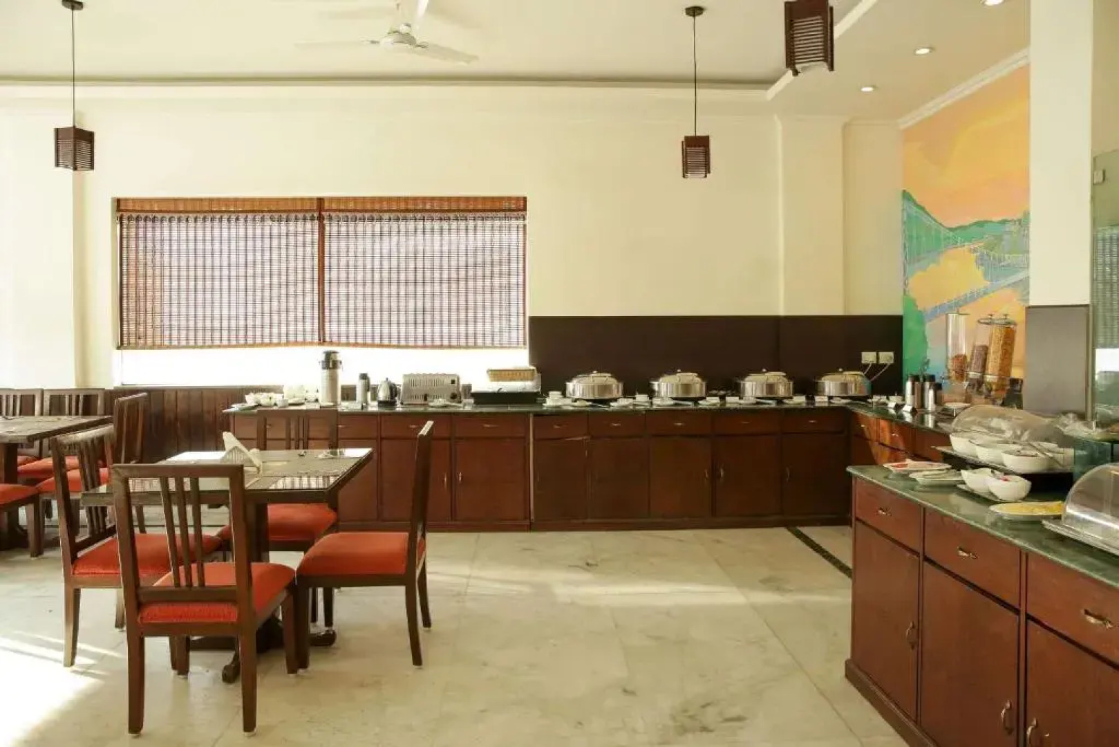 Comfort Hotel Dewa Retreat