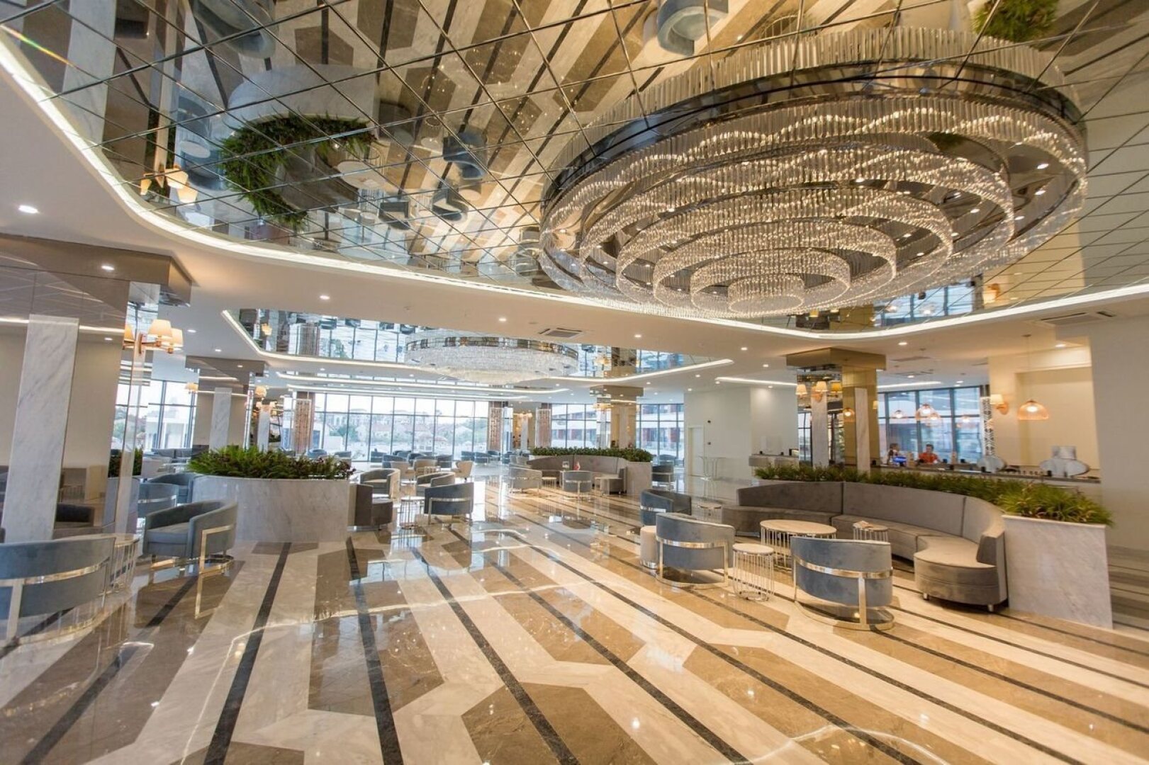 Отель Victory Be Mine 