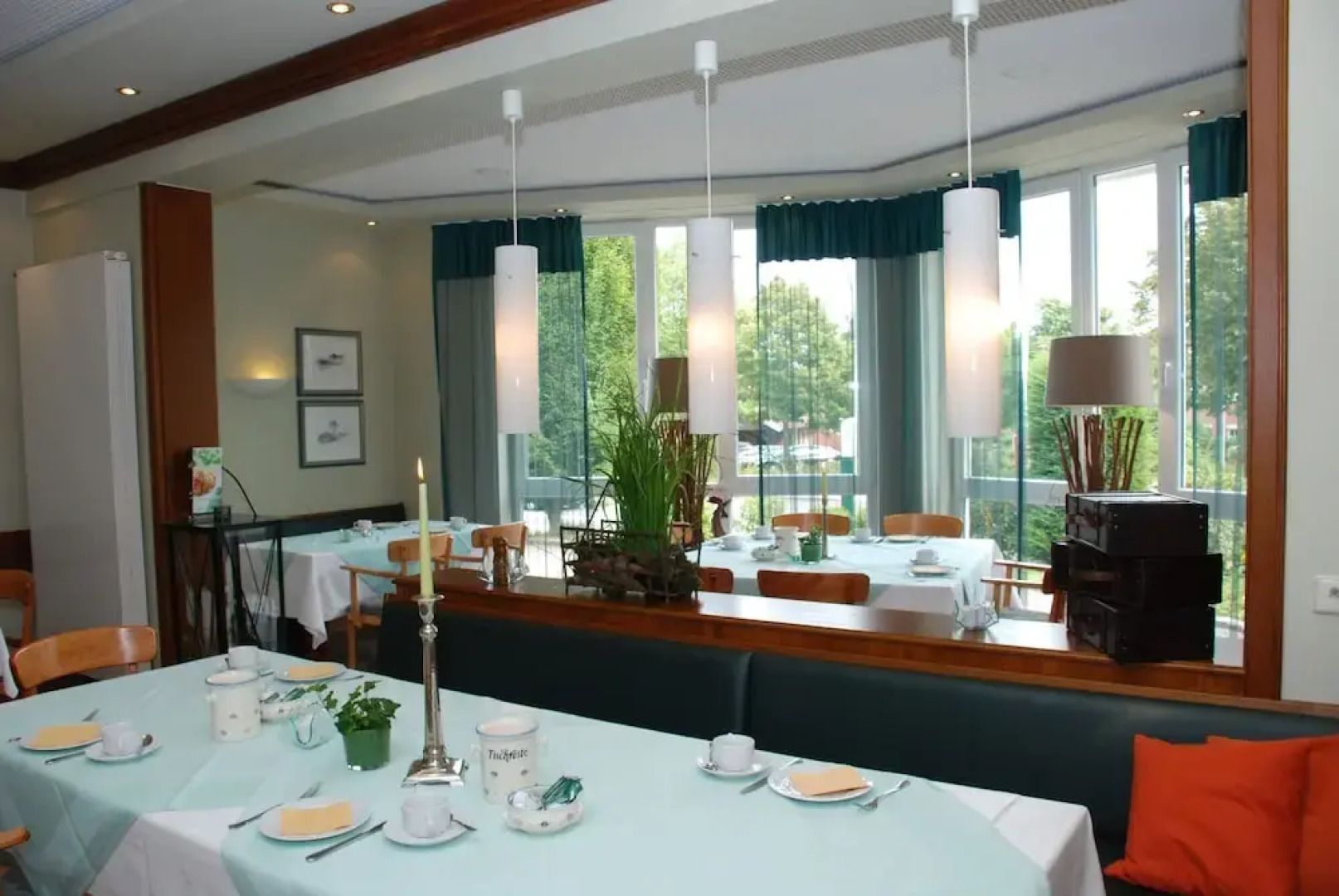 Hotel Landgasthof Evering