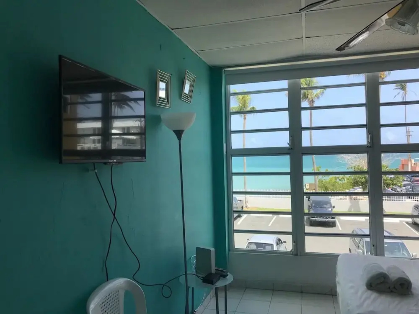 Cocomar Beachview Studios