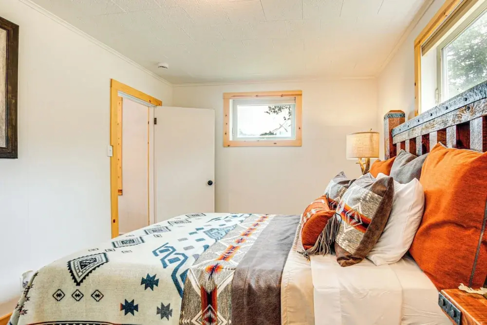 'northwood Tours Escape' w/ Boat Dock Access!