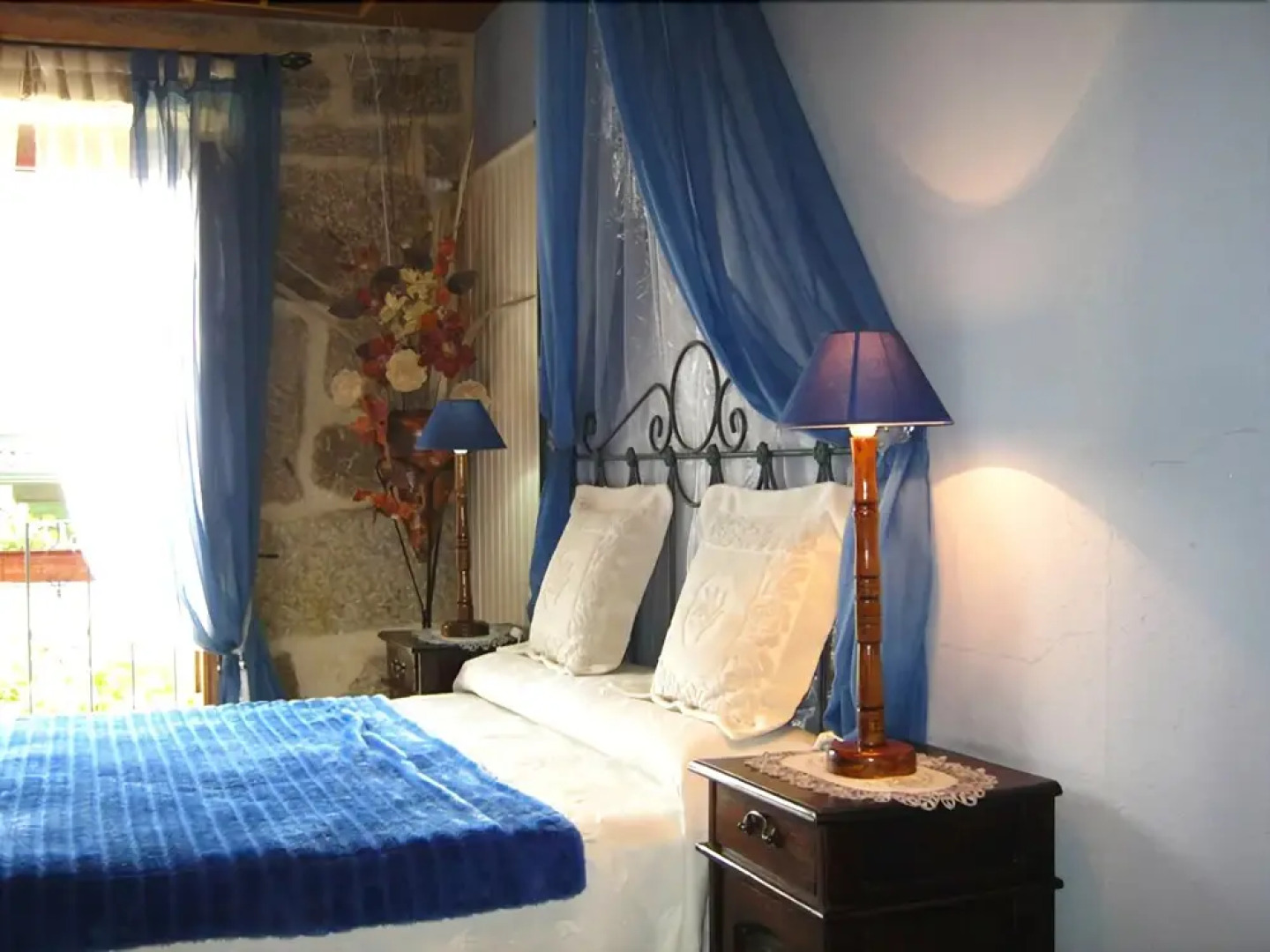 Casa Grande Do Ribeiro