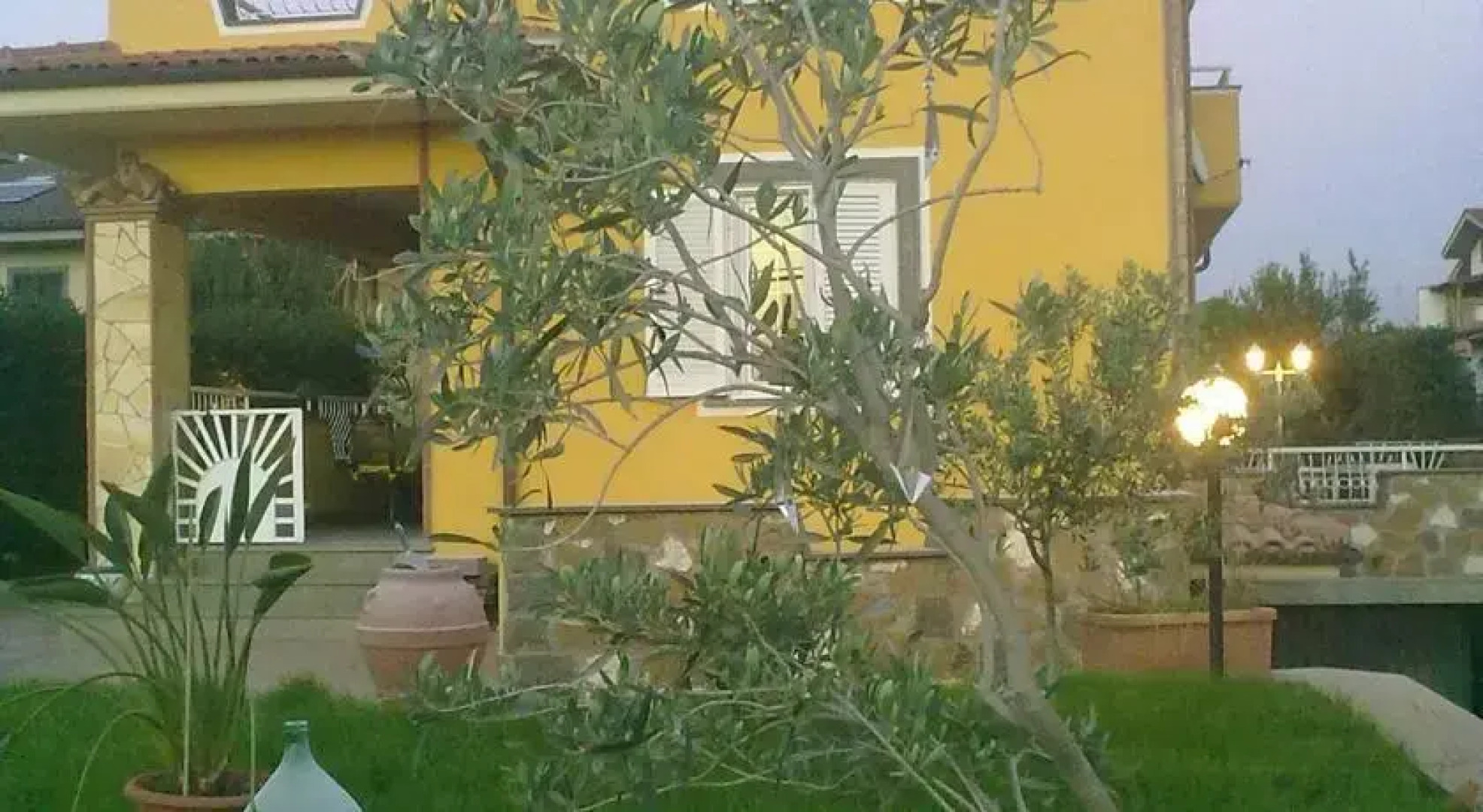 Romana Vecchia House