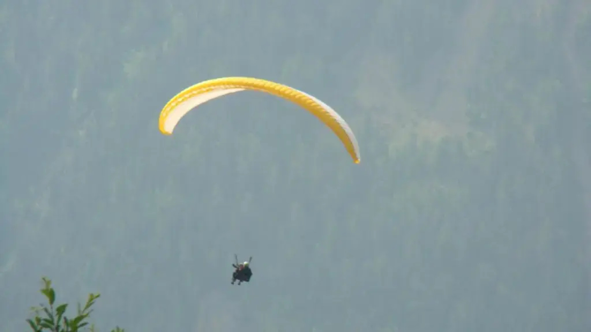 La Principauté de Comborciere