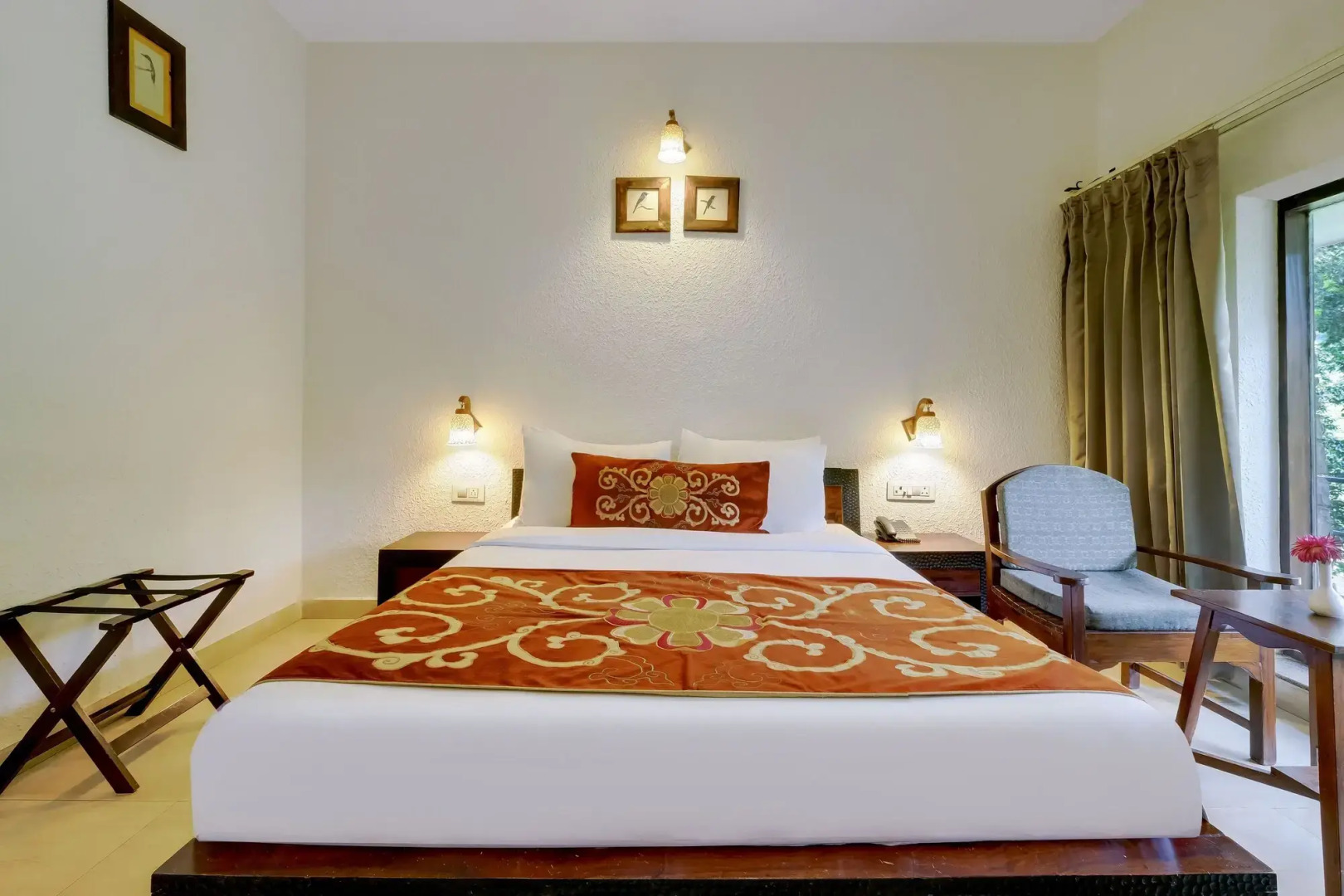 Summit By The Ganges Beach Resort & Spa