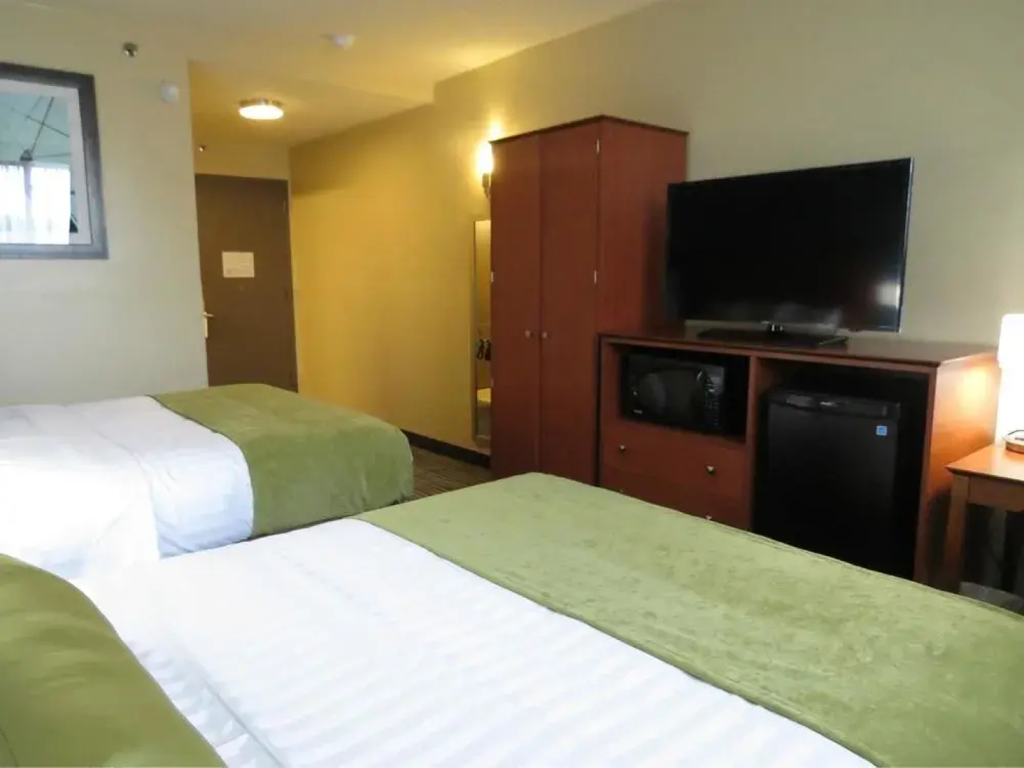 Best Western Long Island City