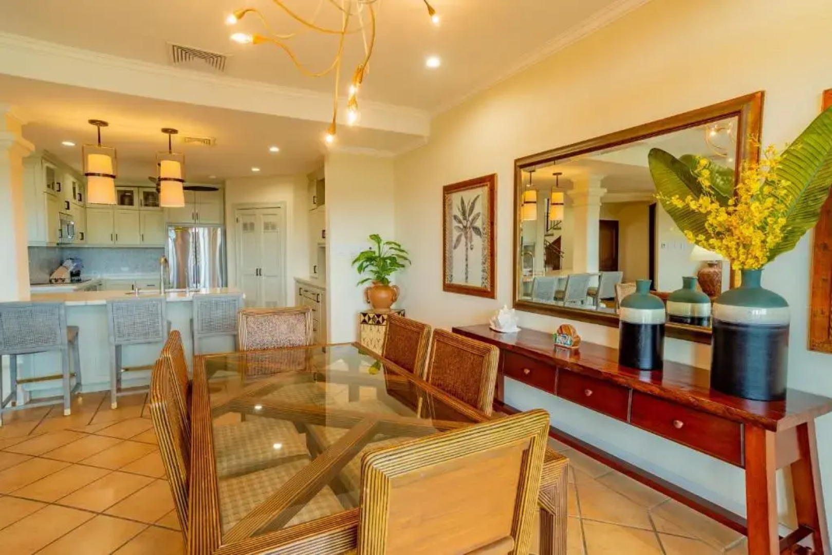 Ocean View Luxury Condo at Reserva Conchal A17