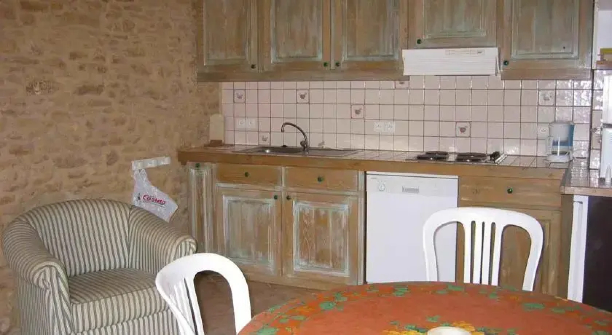 Les Menthes Sauvages