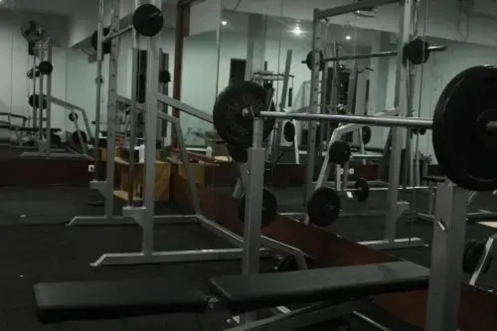 GiliFit Gym and Fitness