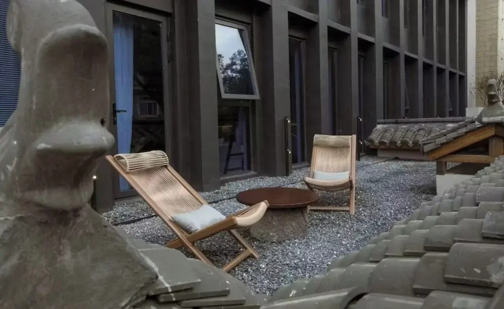 SHANHELISONGDAIMEIXUETINGYUAN